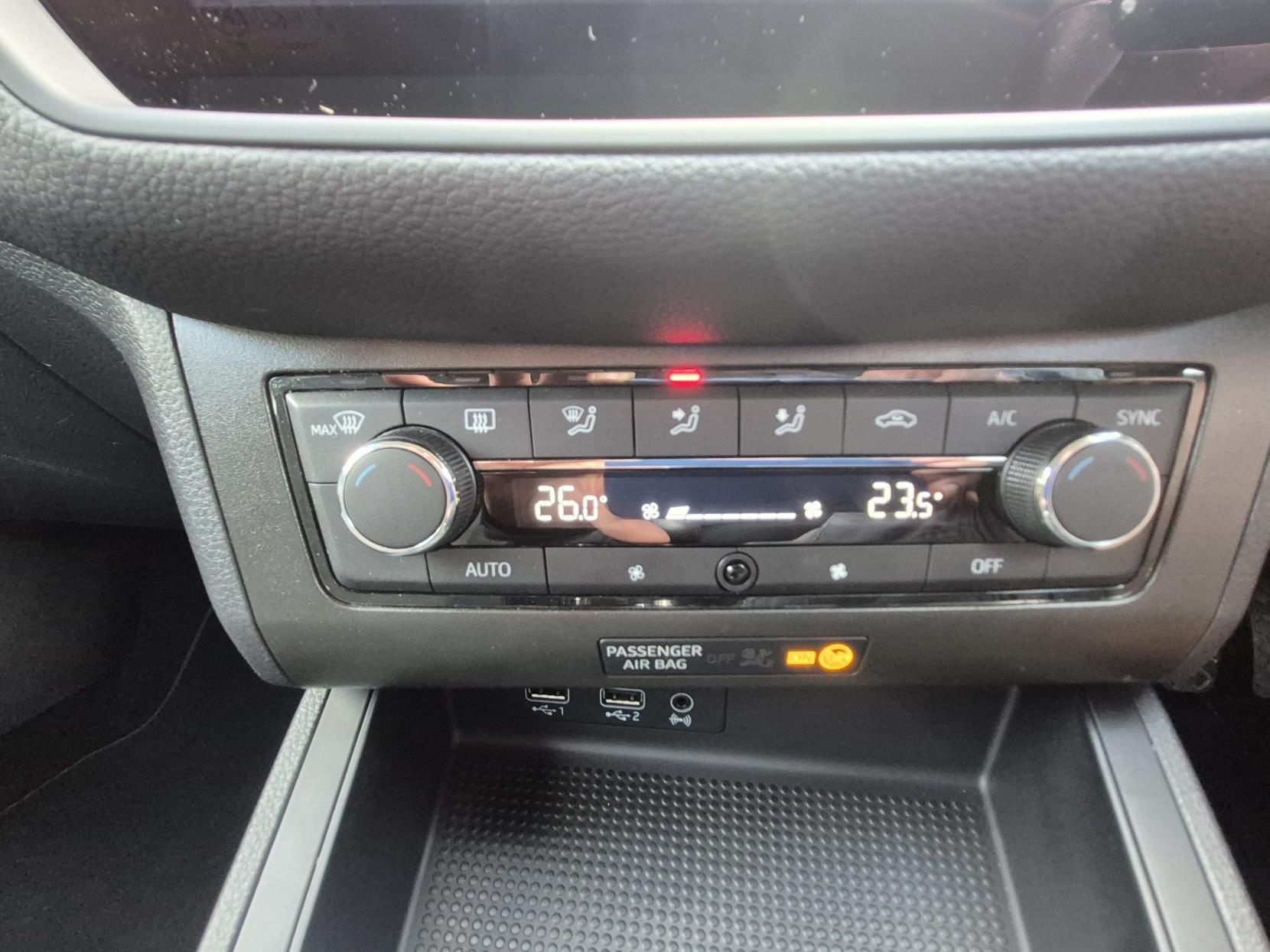 SEAT Ibiza 1.0 TSI FR Sport Hatchback 5dr Petrol Manual Euro 6 (s/s) GPF (115 ps)