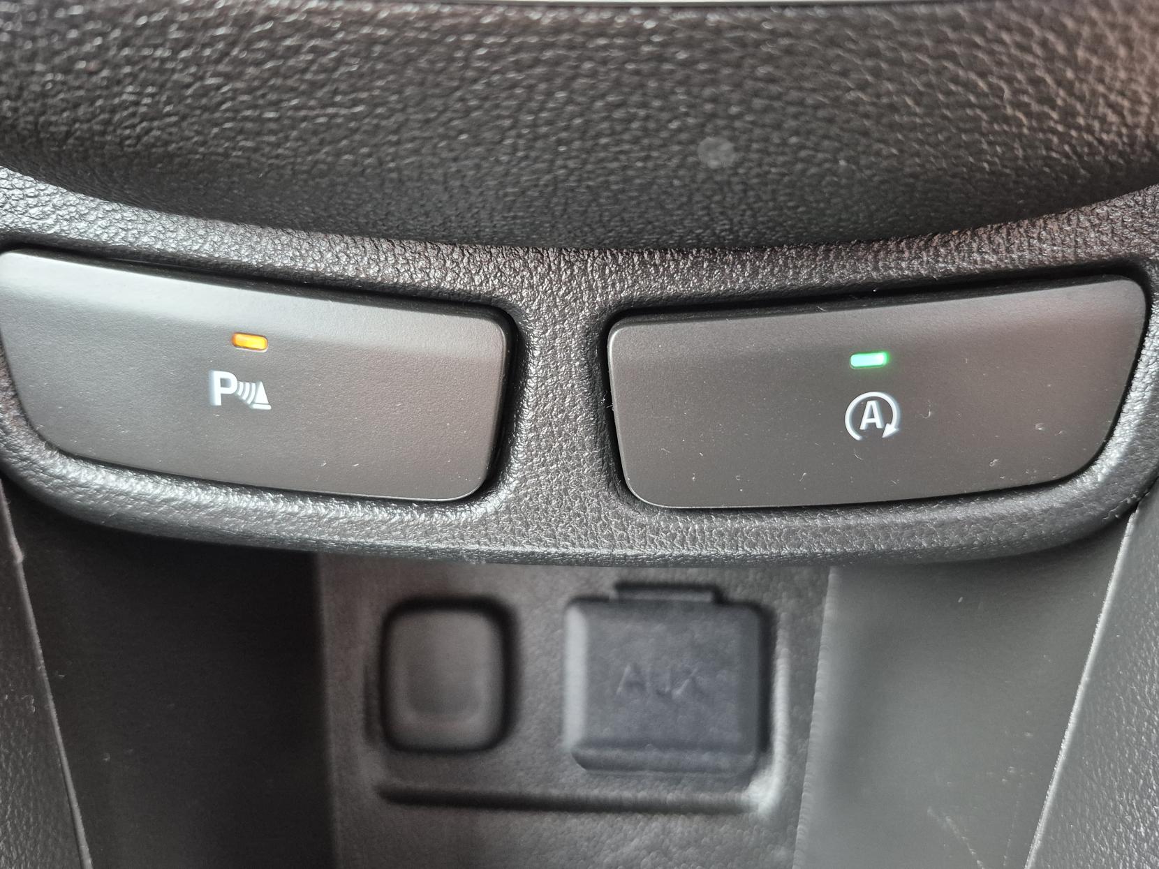 Vauxhall Mokka 1.6i Exclusiv SUV 5dr Petrol Manual 2WD Euro 6 (s/s) (115 ps)