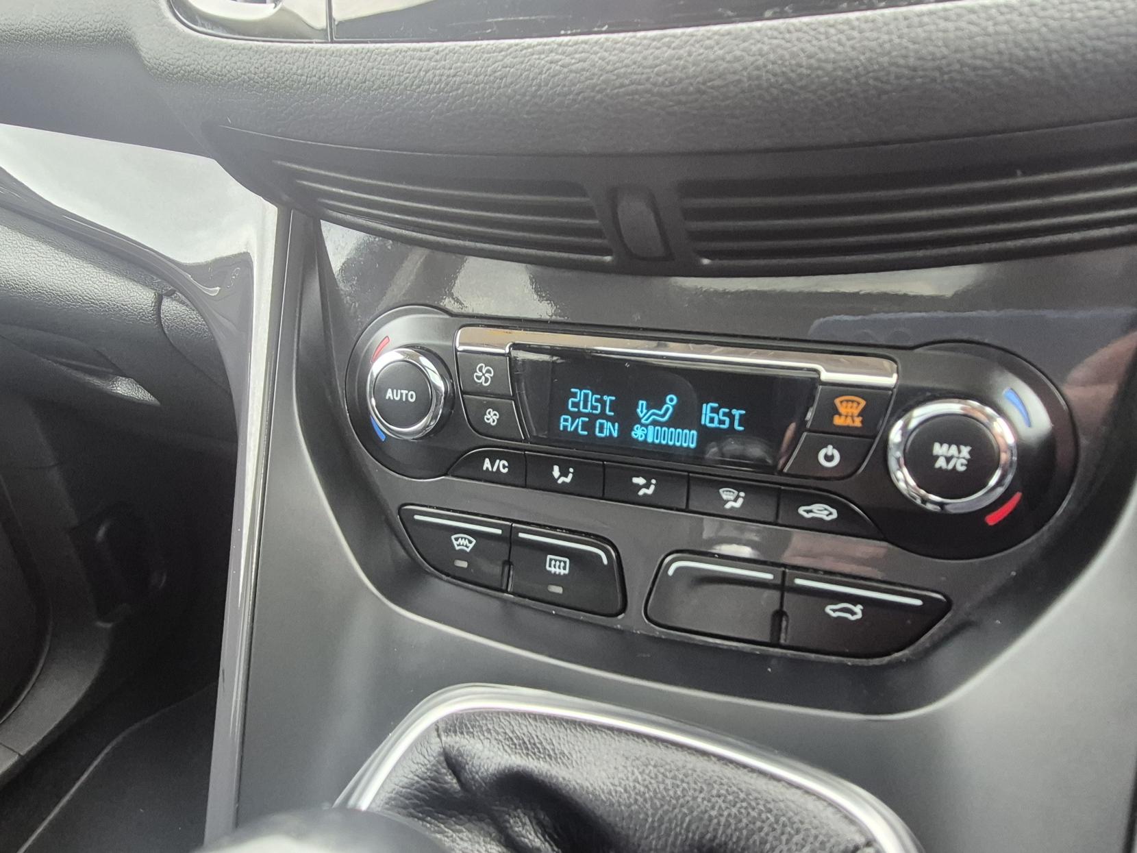 Ford Kuga 2.0 TDCi Titanium X SUV 5dr Diesel Manual 2WD Euro 5 (140 ps)