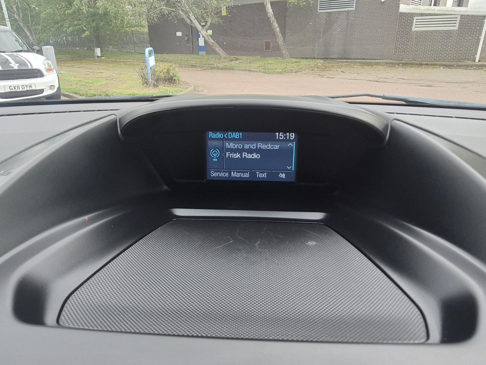 Ford Kuga 2.0 TDCi Titanium X SUV 5dr Diesel Manual 2WD Euro 5 (140 ps)