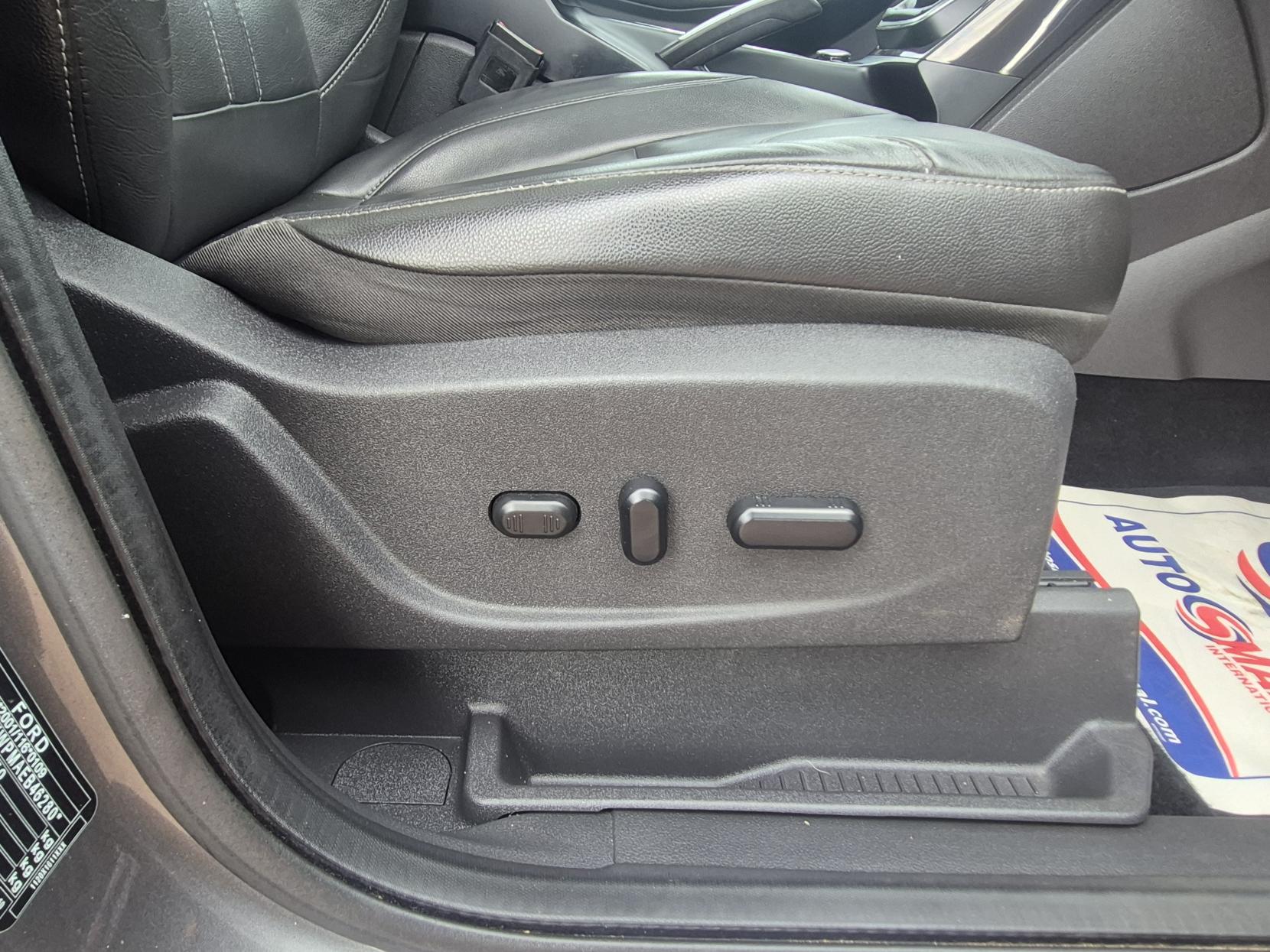 Ford Kuga 2.0 TDCi Titanium X SUV 5dr Diesel Manual 2WD Euro 5 (140 ps)