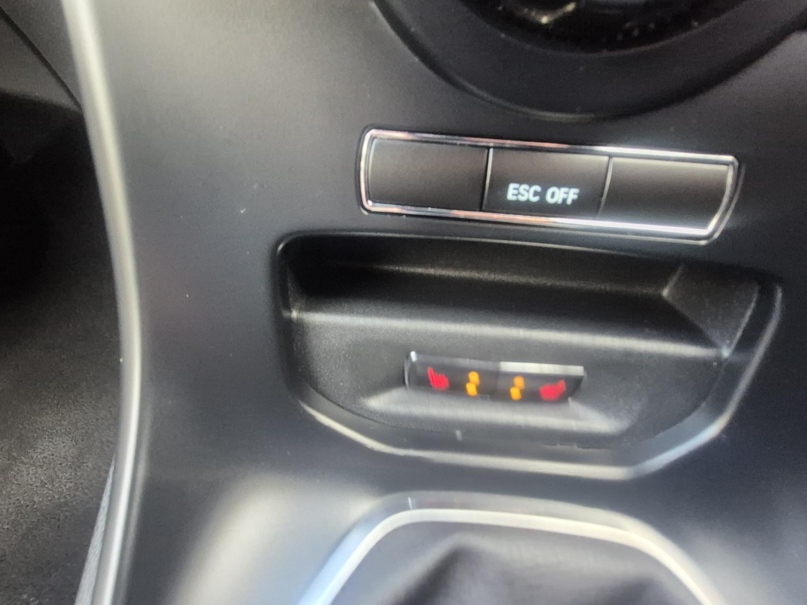 Ford Fiesta 1.6T EcoBoost ST-2 Hatchback 3dr Petrol Manual Euro 6 (182 ps)