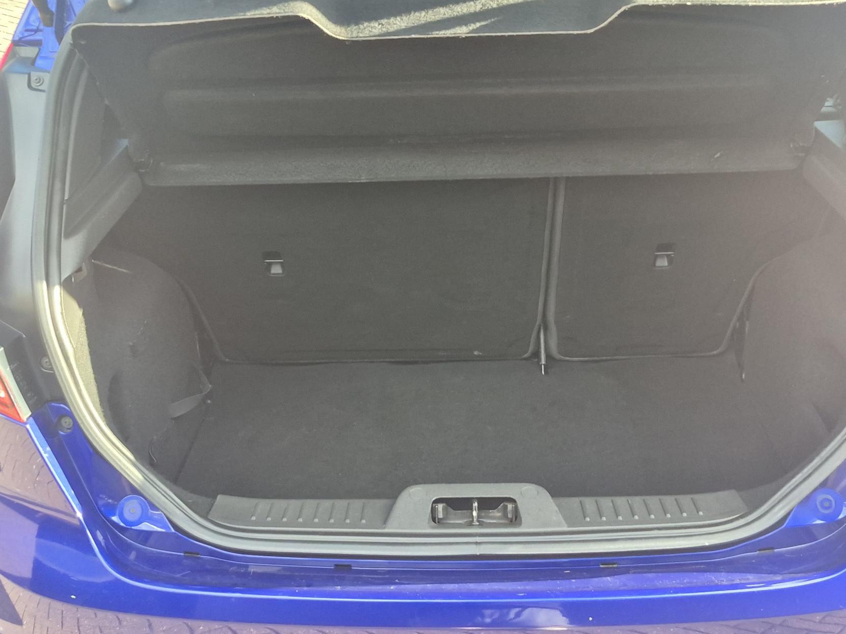 Ford Fiesta 1.6T EcoBoost ST-2 Hatchback 3dr Petrol Manual Euro 6 (182 ps)