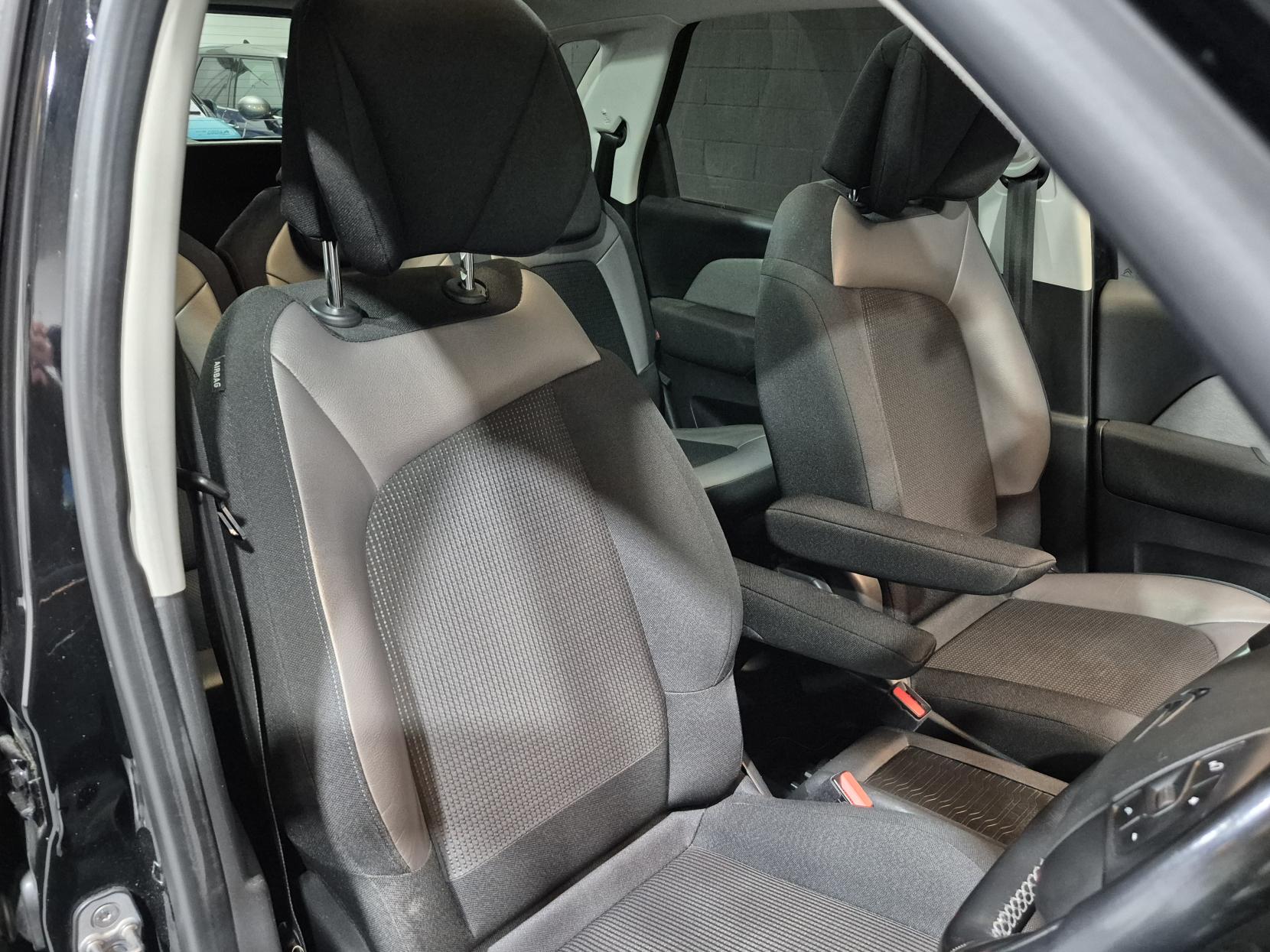 Citroen C4 Picasso 1.6 BlueHDi Flair MPV 5dr Diesel Manual Euro 6 (s/s) (120 ps)