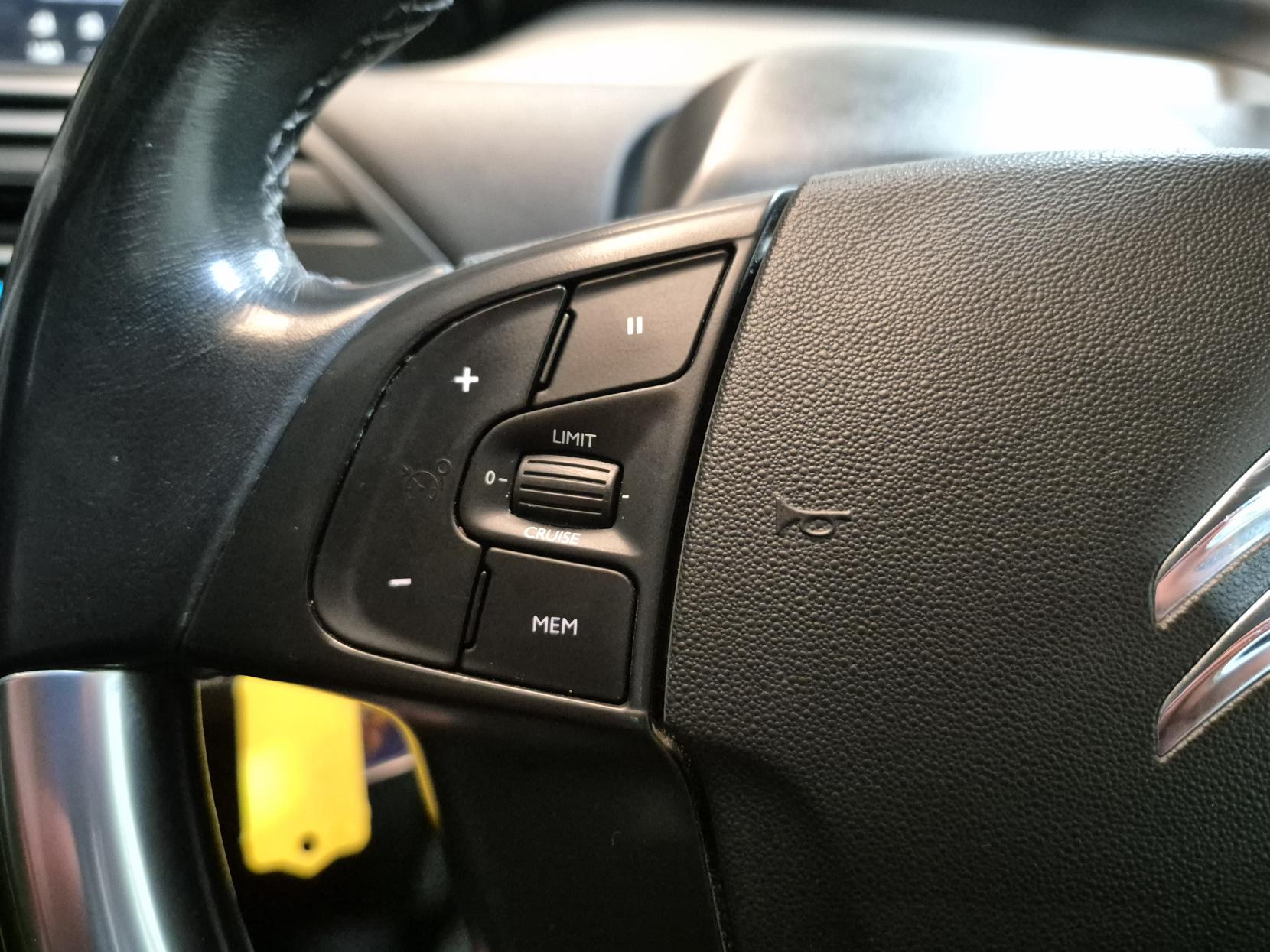Citroen C4 Picasso 1.6 BlueHDi Flair MPV 5dr Diesel Manual Euro 6 (s/s) (120 ps)