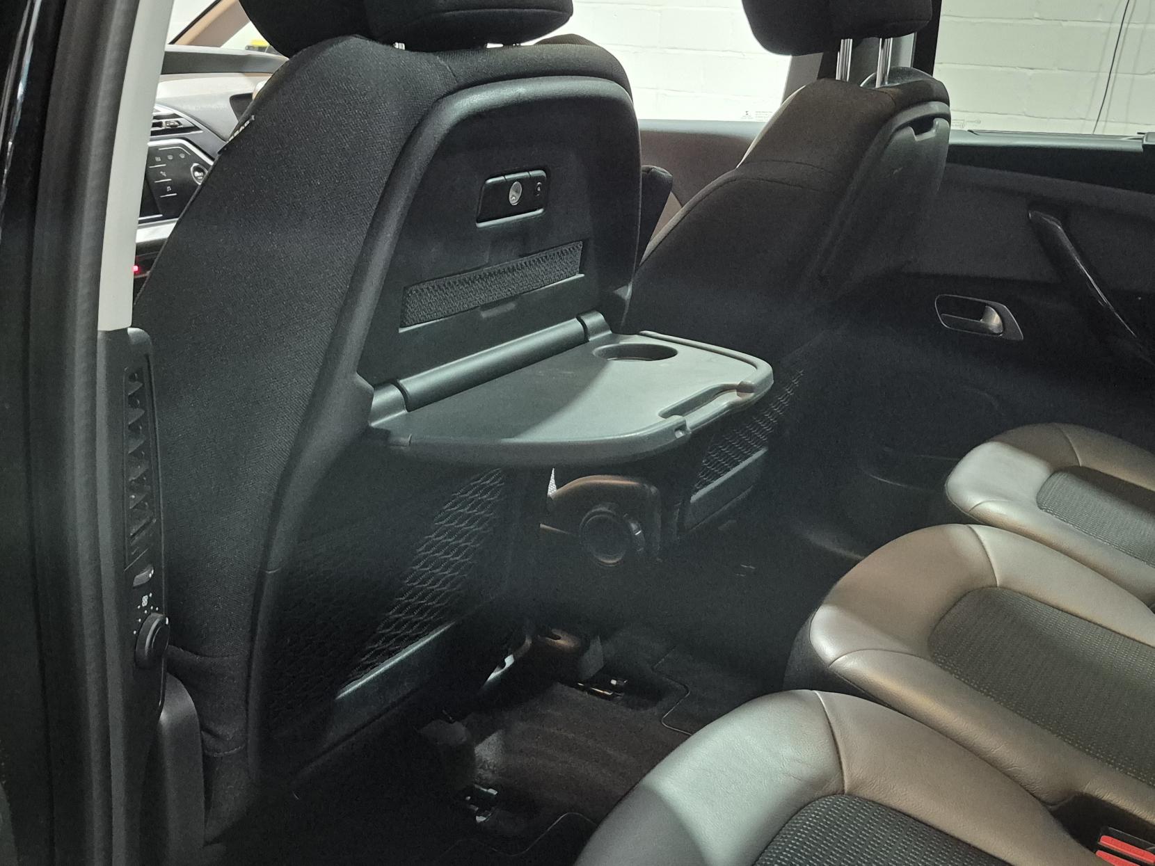 Citroen C4 Picasso 1.6 BlueHDi Flair MPV 5dr Diesel Manual Euro 6 (s/s) (120 ps)
