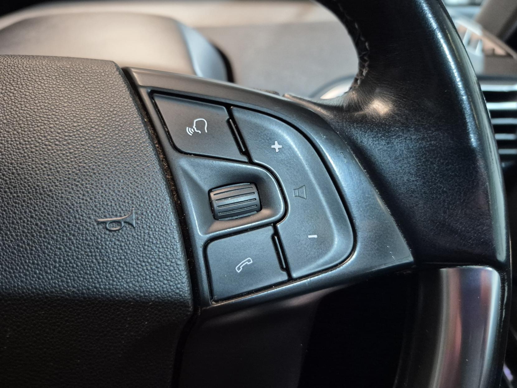 Citroen C4 Picasso 1.6 BlueHDi Flair MPV 5dr Diesel Manual Euro 6 (s/s) (120 ps)