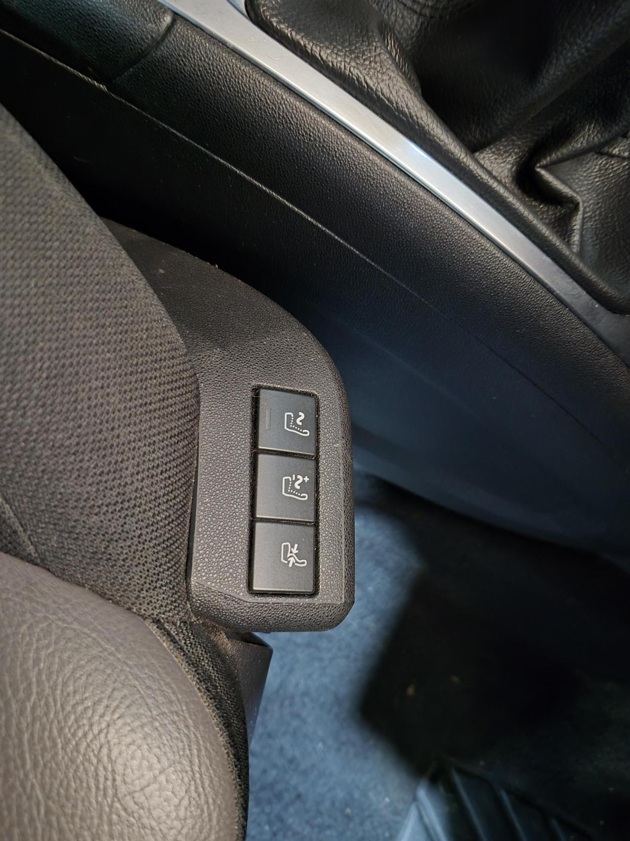 Citroen C4 Picasso 1.6 BlueHDi Flair MPV 5dr Diesel Manual Euro 6 (s/s) (120 ps)