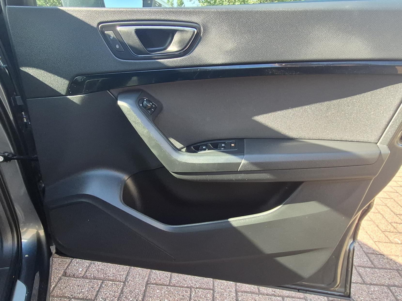 SEAT Ateca 1.5 TSI EVO FR SUV 5dr Petrol Manual Euro 6 (s/s) (150 ps)