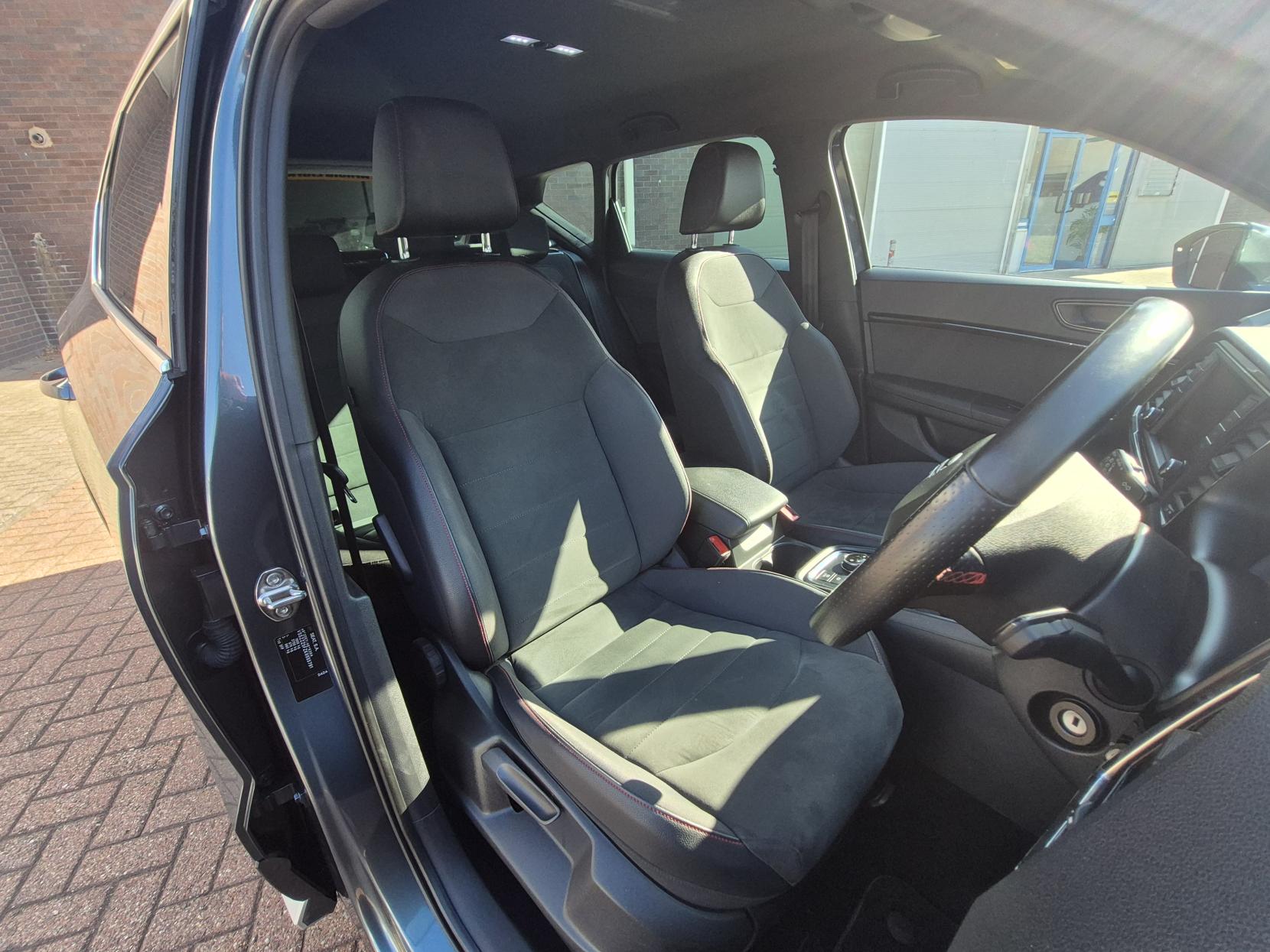 SEAT Ateca 1.5 TSI EVO FR SUV 5dr Petrol Manual Euro 6 (s/s) (150 ps)