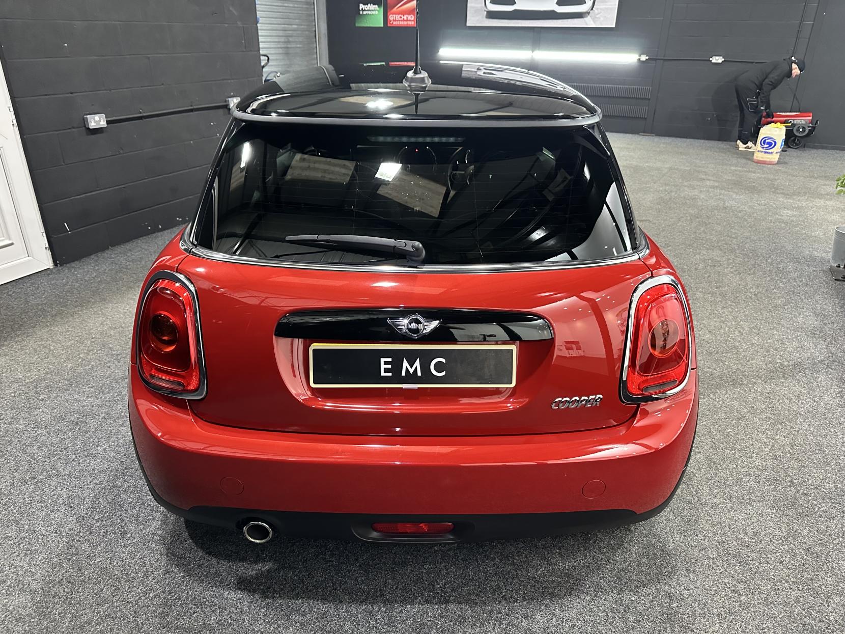 MINI Hatch 1.5 Cooper Hatchback 3dr Petrol Manual Euro 6 (s/s) (136 ps)