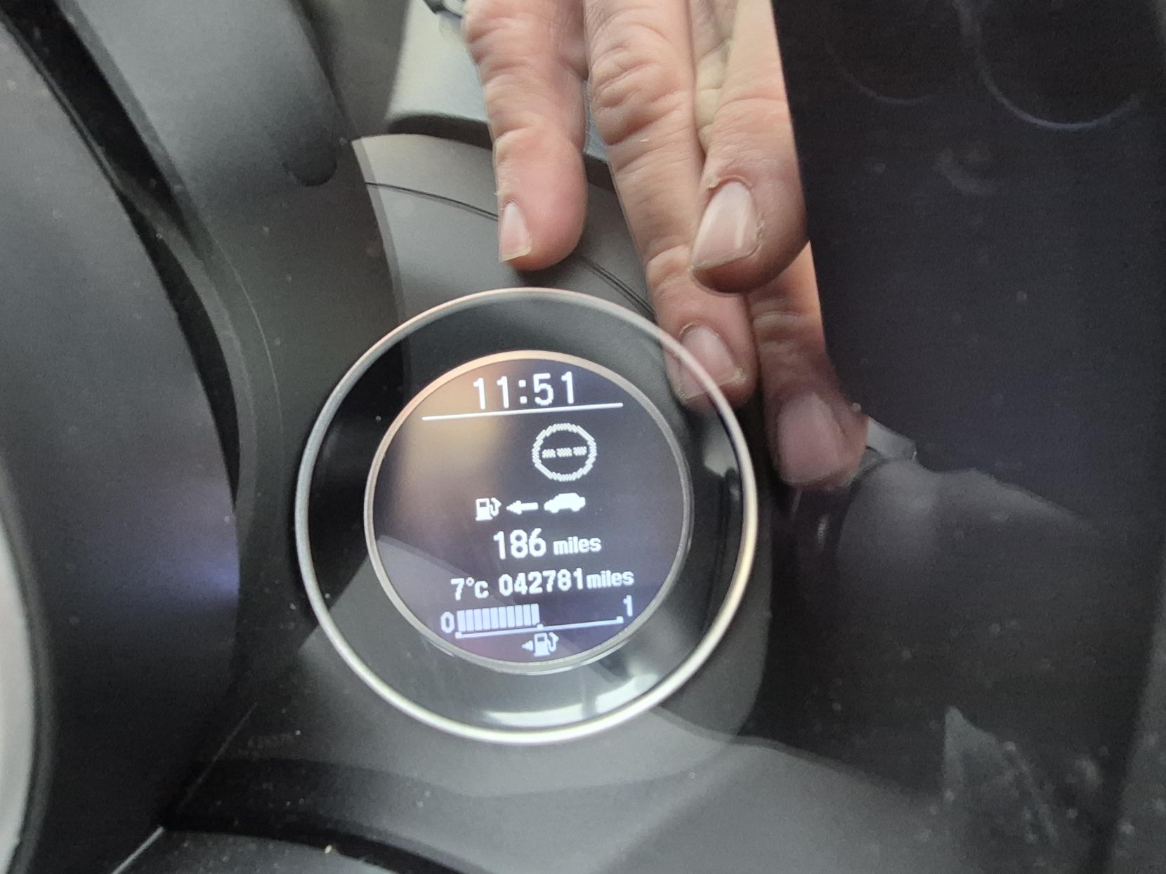 Honda Jazz 1.3 i-VTEC SE Hatchback 5dr Petrol Manual Euro 6 (s/s) (102 ps)