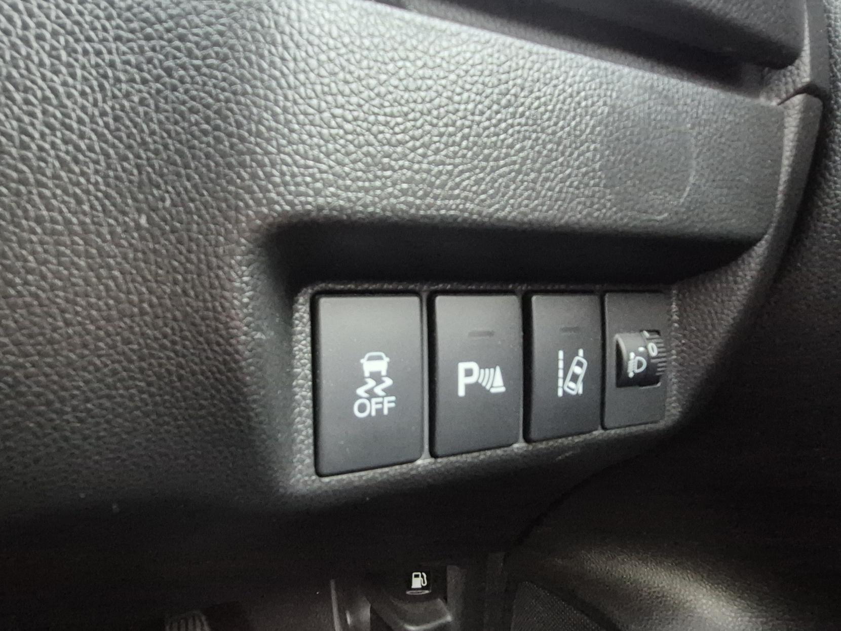 Honda Jazz 1.3 i-VTEC SE Hatchback 5dr Petrol Manual Euro 6 (s/s) (102 ps)