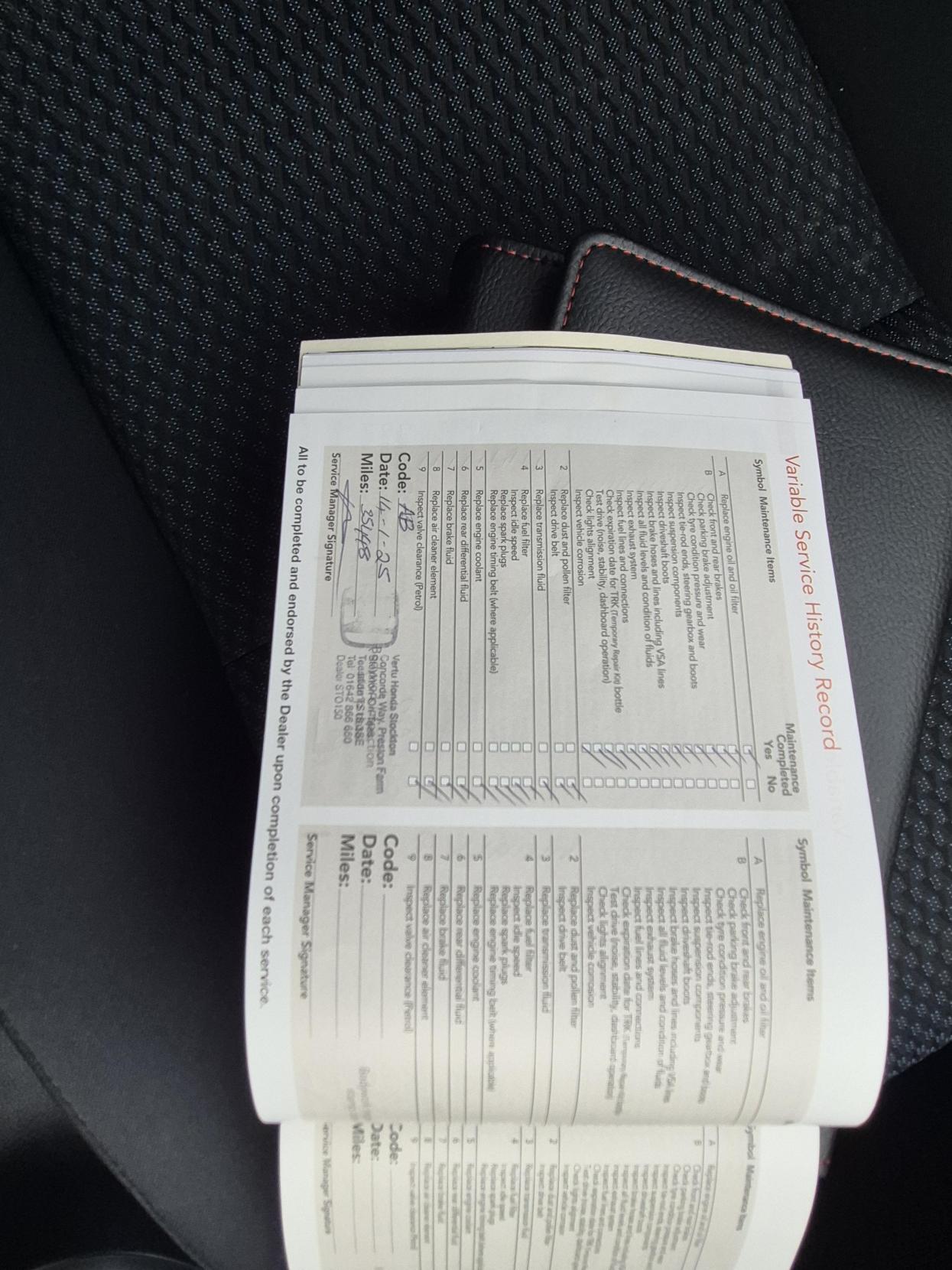 Honda Jazz 1.3 i-VTEC SE Hatchback 5dr Petrol Manual Euro 6 (s/s) (102 ps)