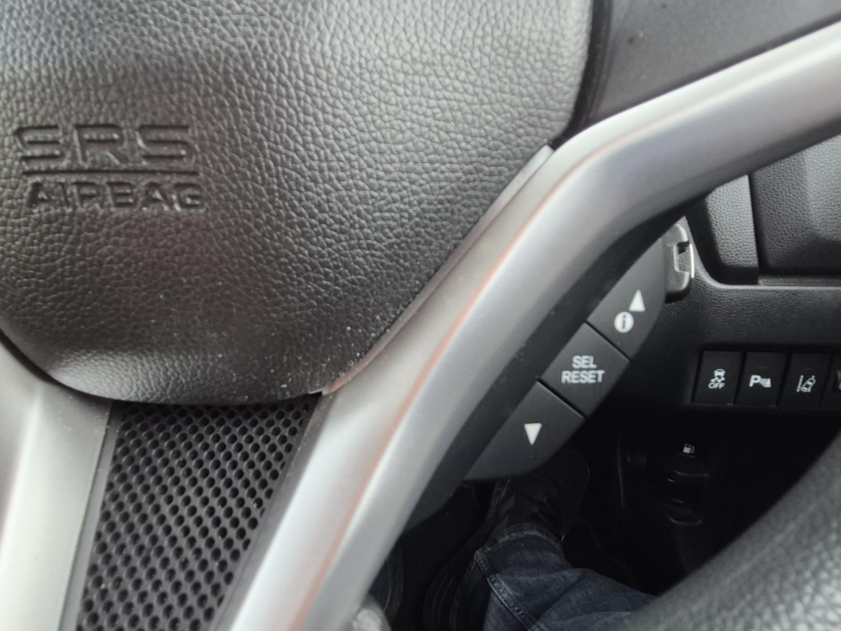 Honda Jazz 1.3 i-VTEC SE Hatchback 5dr Petrol Manual Euro 6 (s/s) (102 ps)