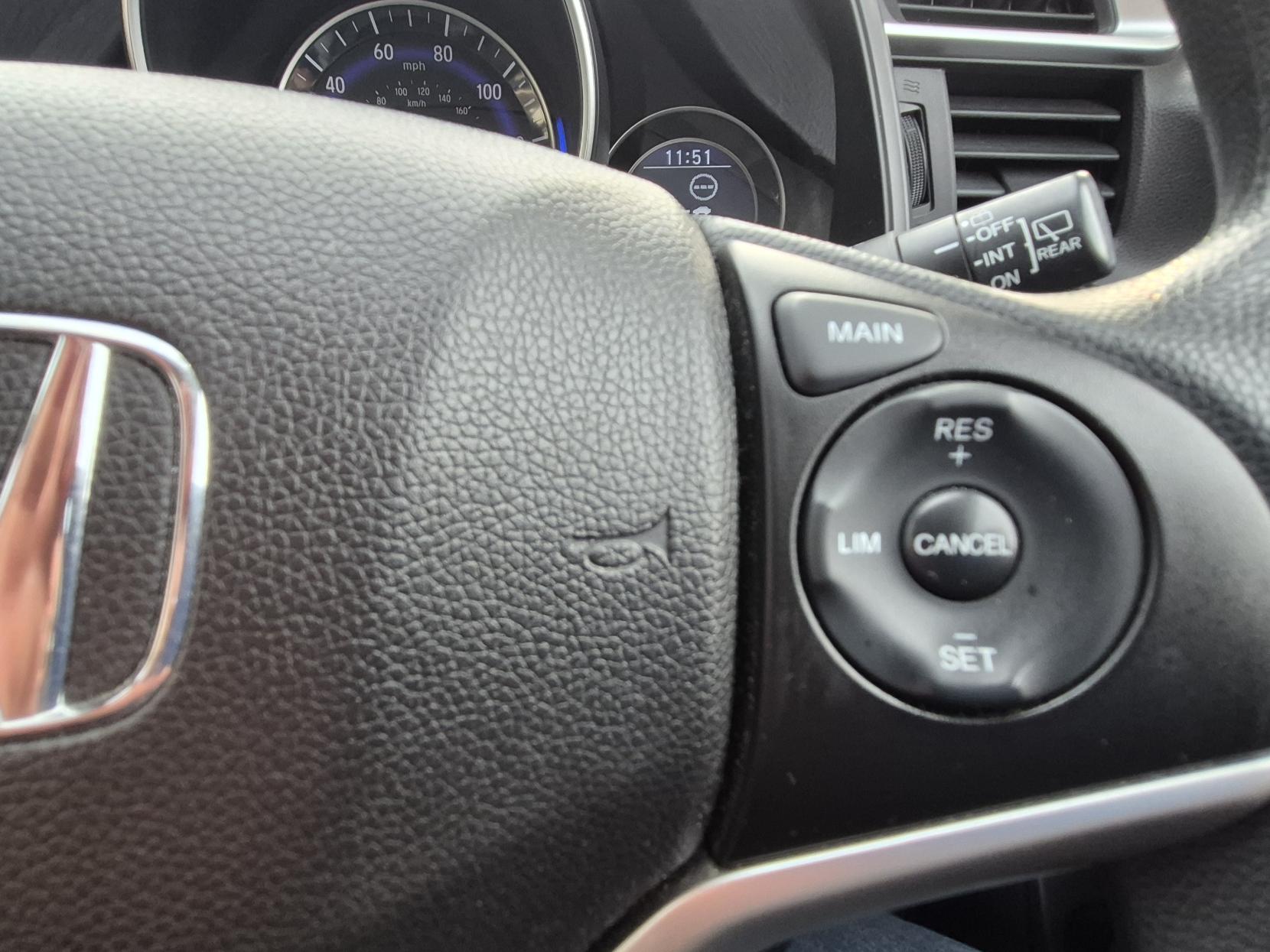 Honda Jazz 1.3 i-VTEC SE Hatchback 5dr Petrol Manual Euro 6 (s/s) (102 ps)