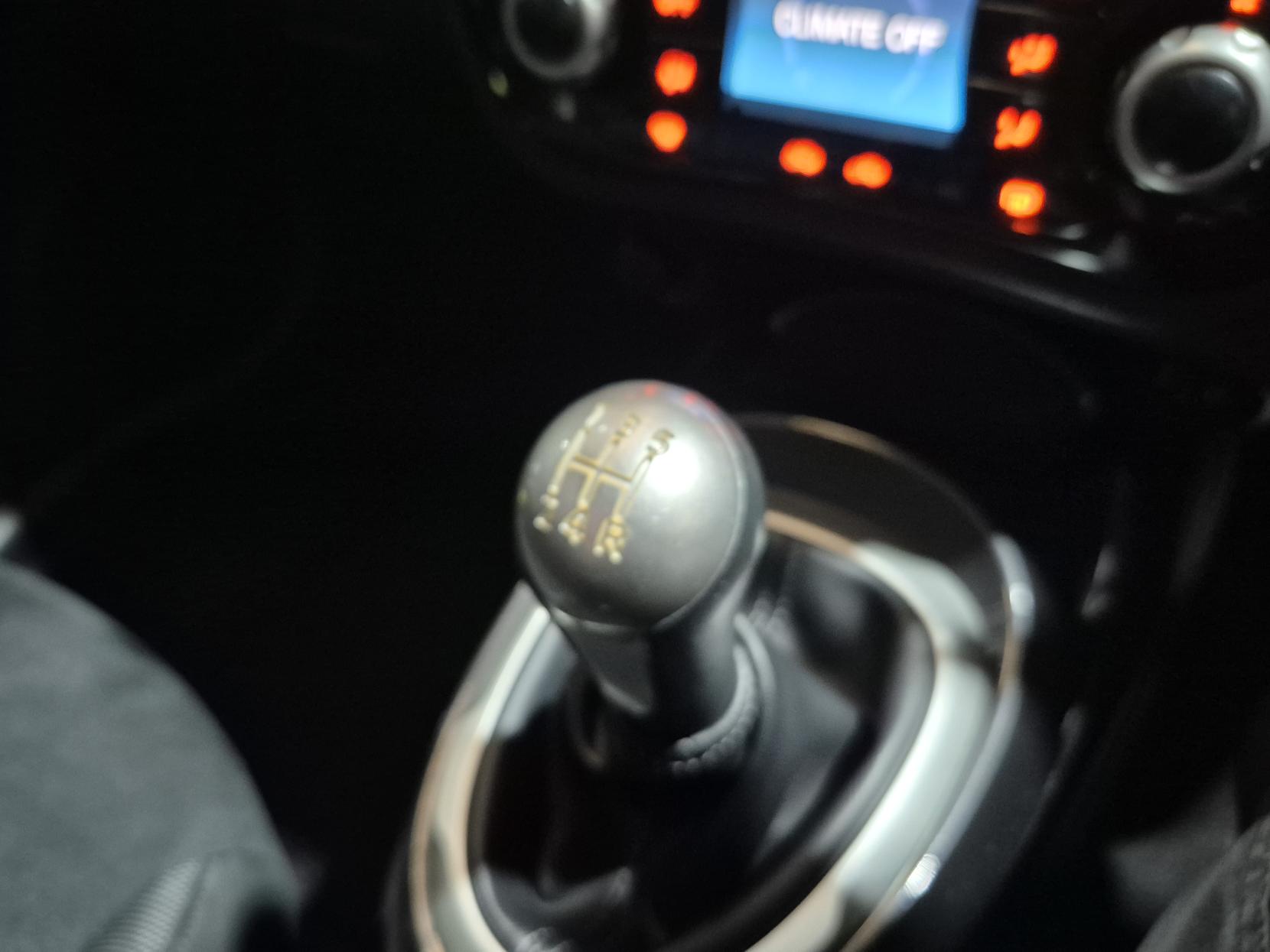 Nissan Juke 1.6 Bose Personal Edition SUV 5dr Petrol Manual Euro 6 (112 ps)