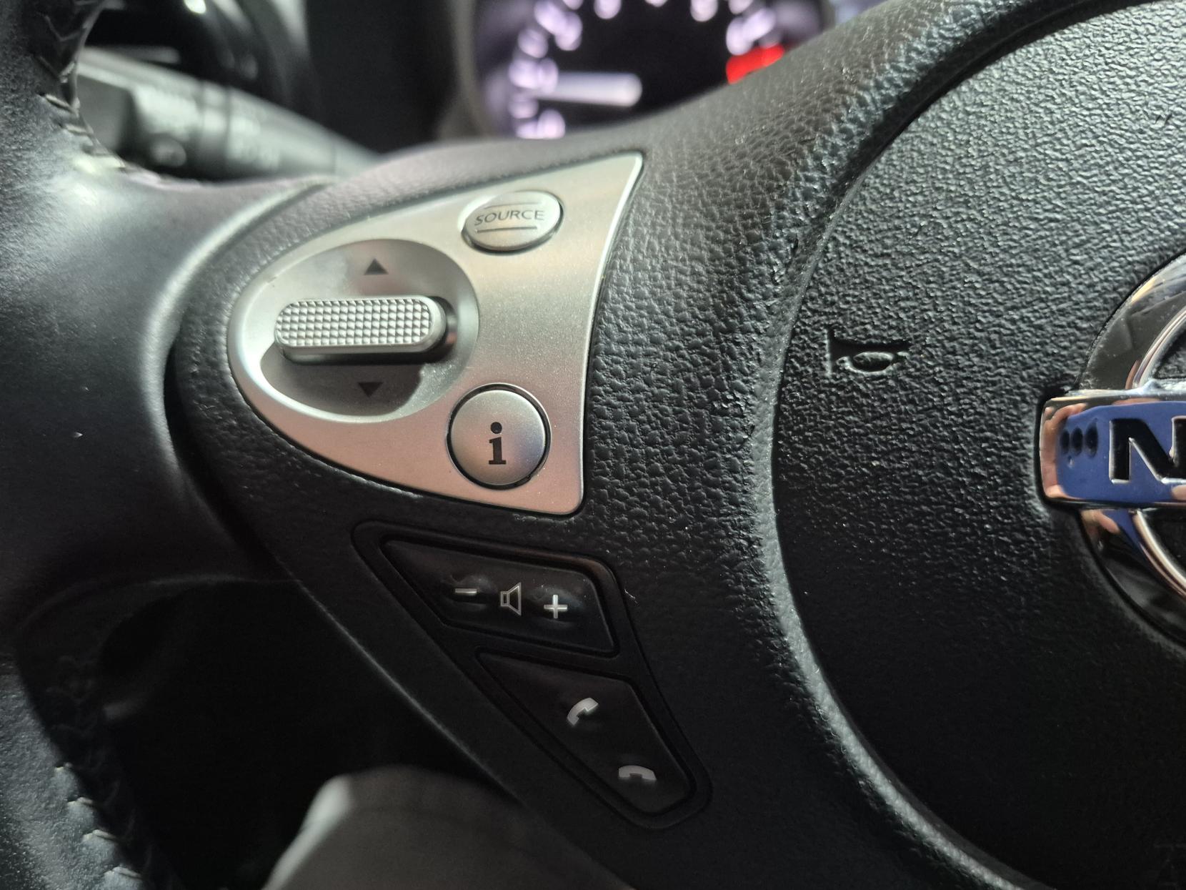 Nissan Juke 1.6 Bose Personal Edition SUV 5dr Petrol Manual Euro 6 (112 ps)