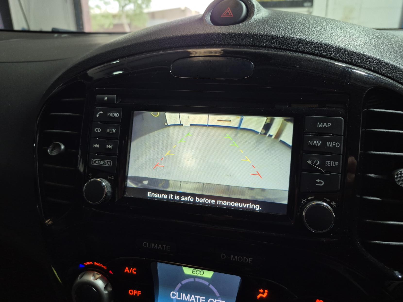 Nissan Juke 1.6 Bose Personal Edition SUV 5dr Petrol Manual Euro 6 (112 ps)