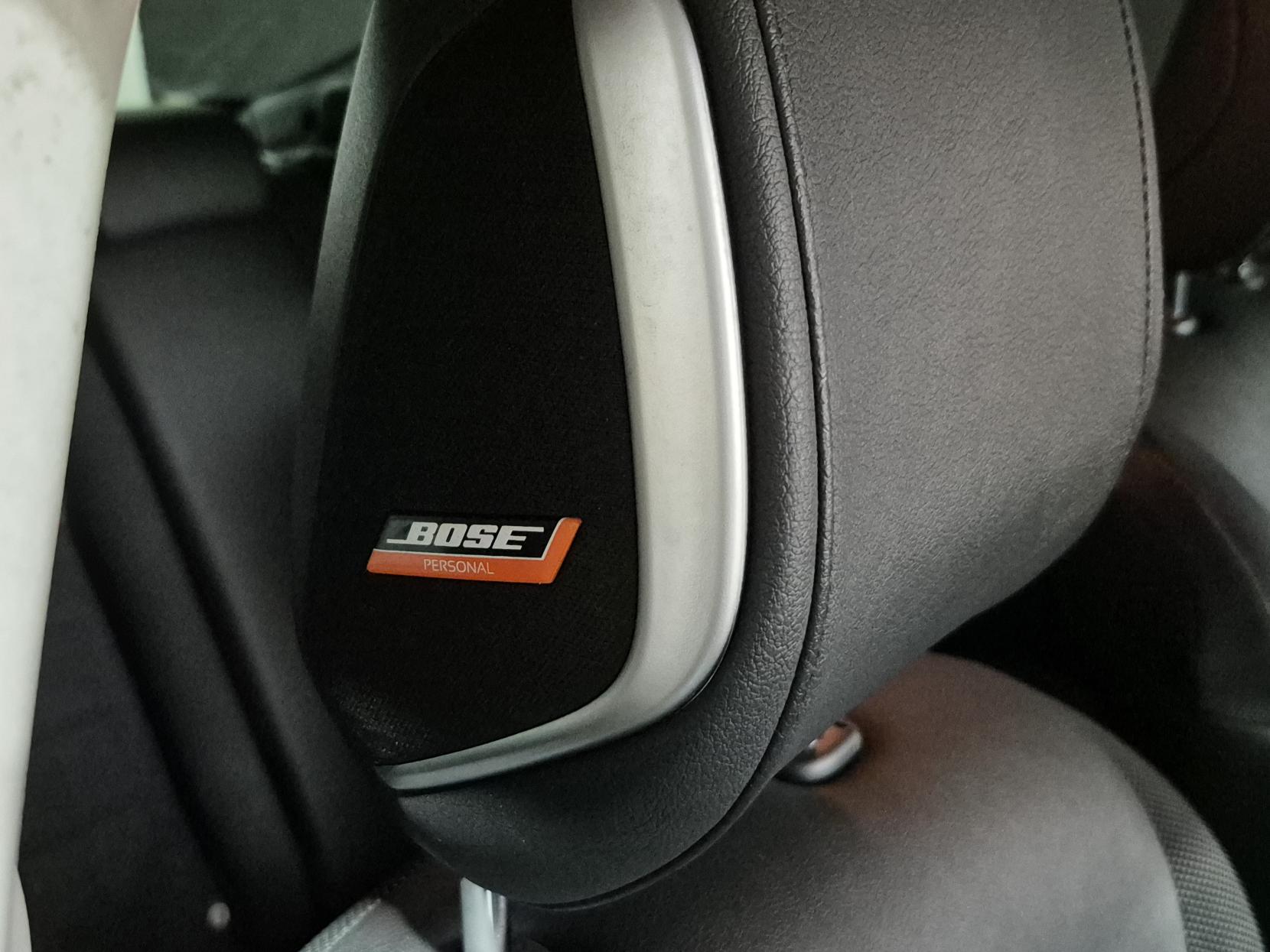 Nissan Juke 1.6 Bose Personal Edition SUV 5dr Petrol Manual Euro 6 (112 ps)
