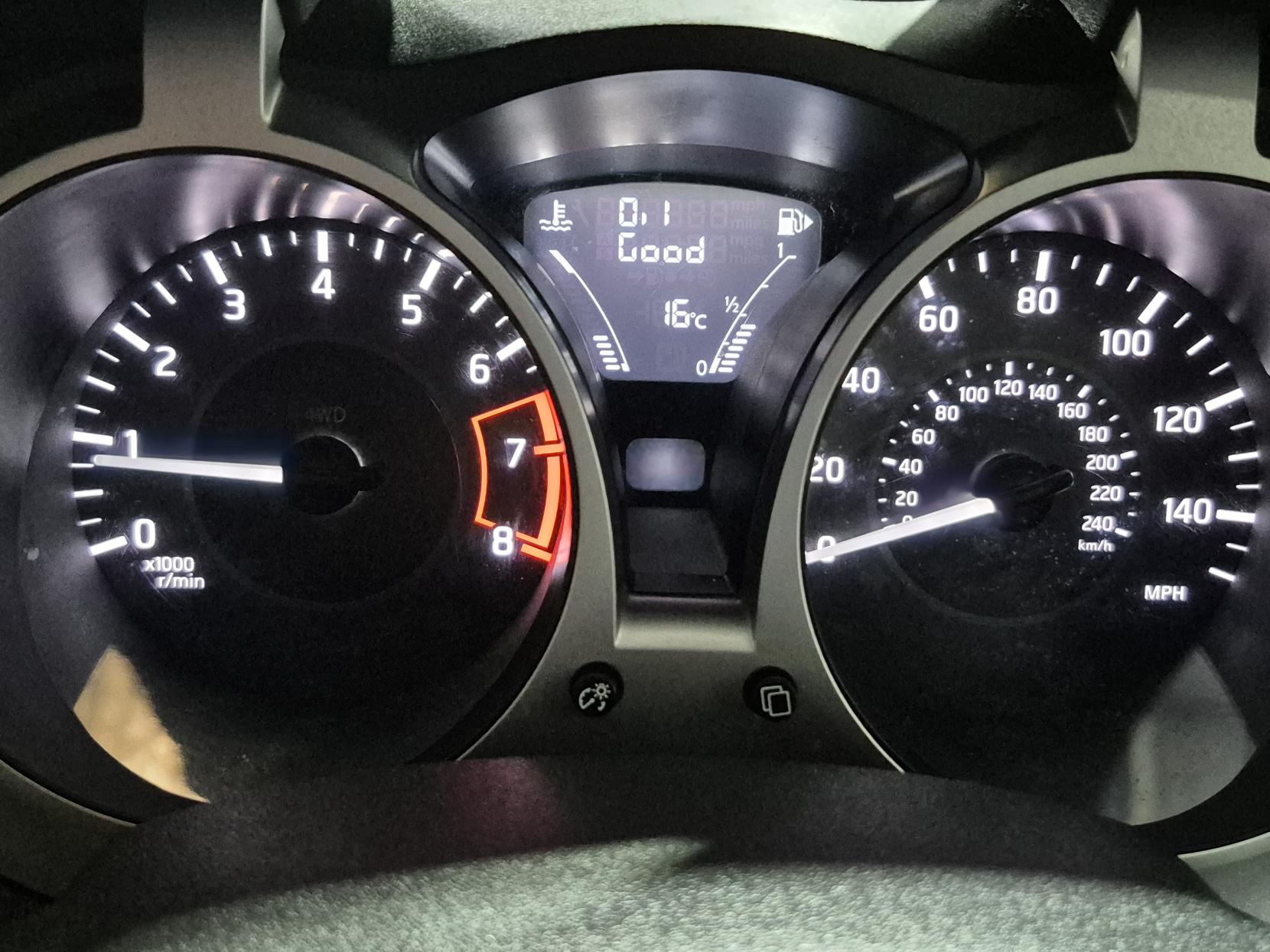 Nissan Juke 1.6 Bose Personal Edition SUV 5dr Petrol Manual Euro 6 (112 ps)