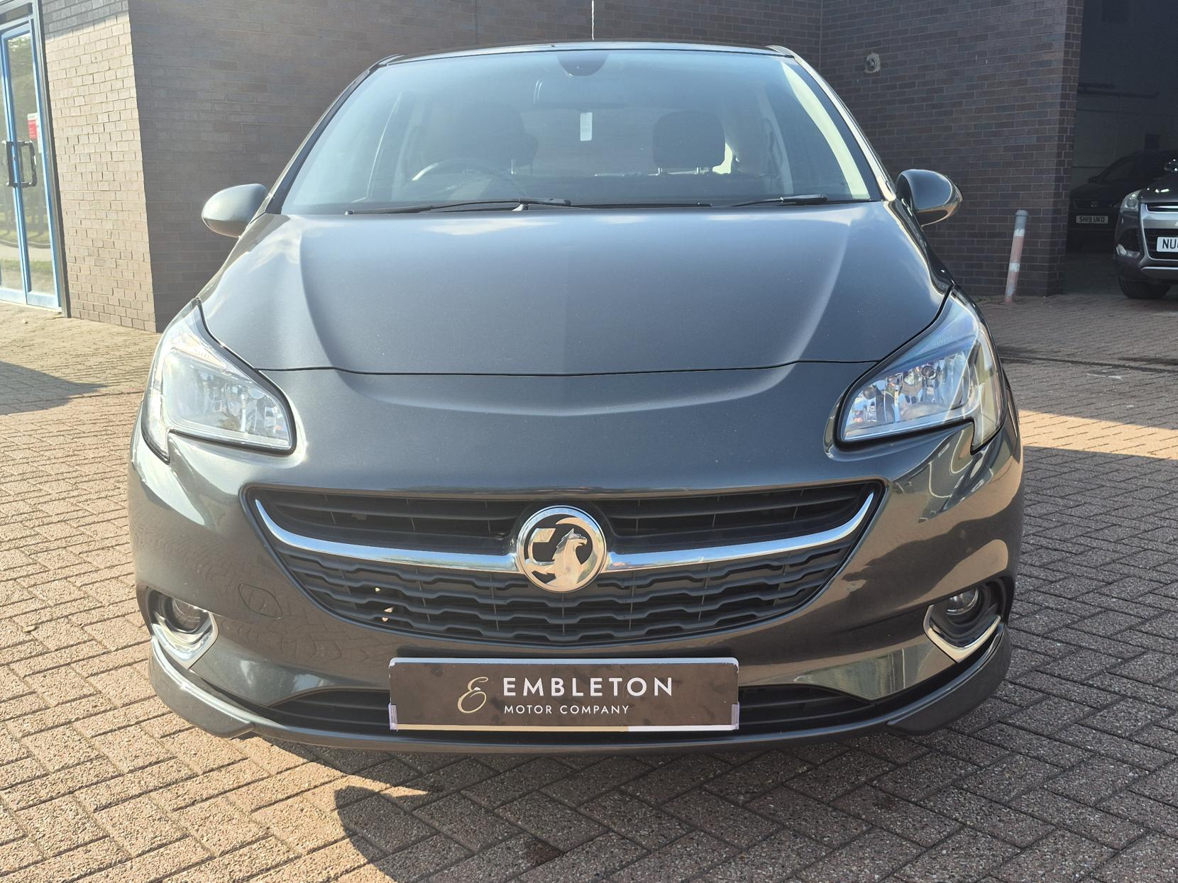 Vauxhall Corsa 1.4i ecoFLEX SRi VX Line Hatchback 3dr Petrol Manual Euro 6 (75 ps)