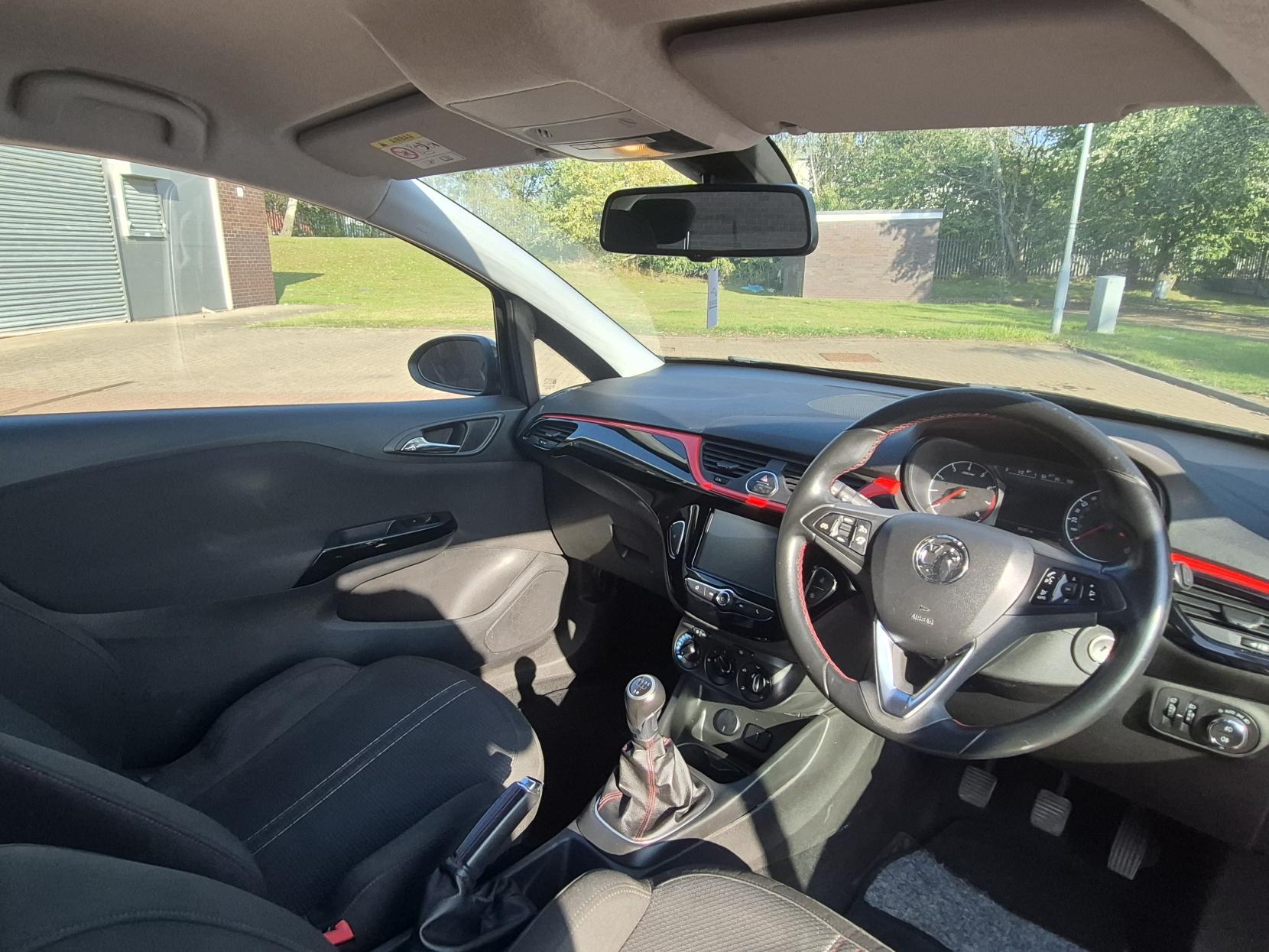 Vauxhall Corsa 1.4i ecoFLEX SRi VX Line Hatchback 3dr Petrol Manual Euro 6 (75 ps)