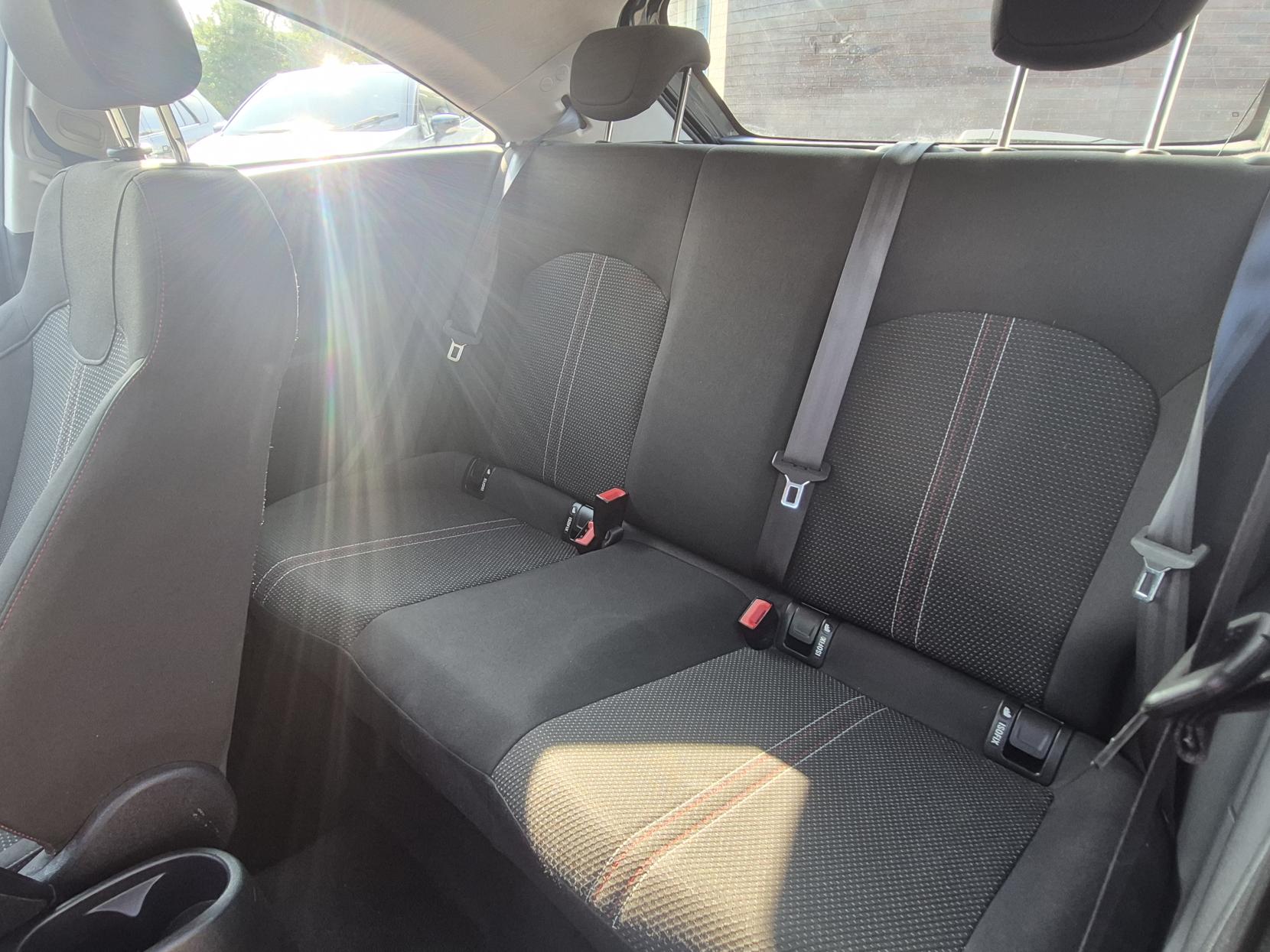 Vauxhall Corsa 1.4i ecoFLEX SRi VX Line Hatchback 3dr Petrol Manual Euro 6 (75 ps)