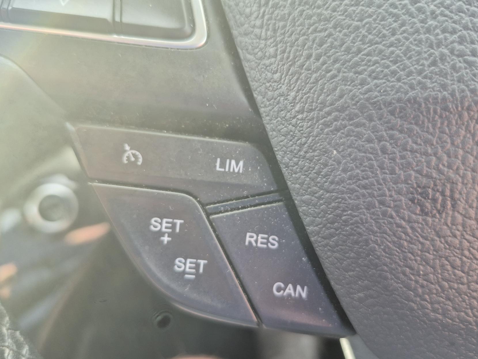 Ford Kuga 2.0 TDCi Titanium SUV 5dr Diesel Manual AWD Euro 6 (s/s) (180 ps)