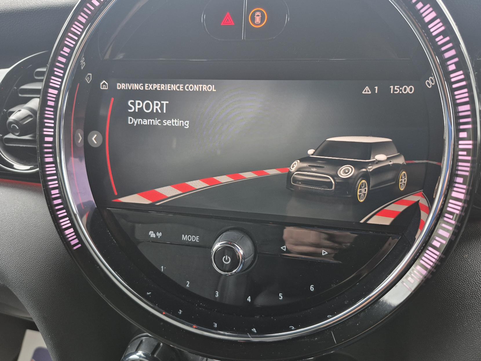 MINI Electric Hatch Cooper SE 32.6kWh Level 2 Hatchback 3dr Electric Auto (184 ps)