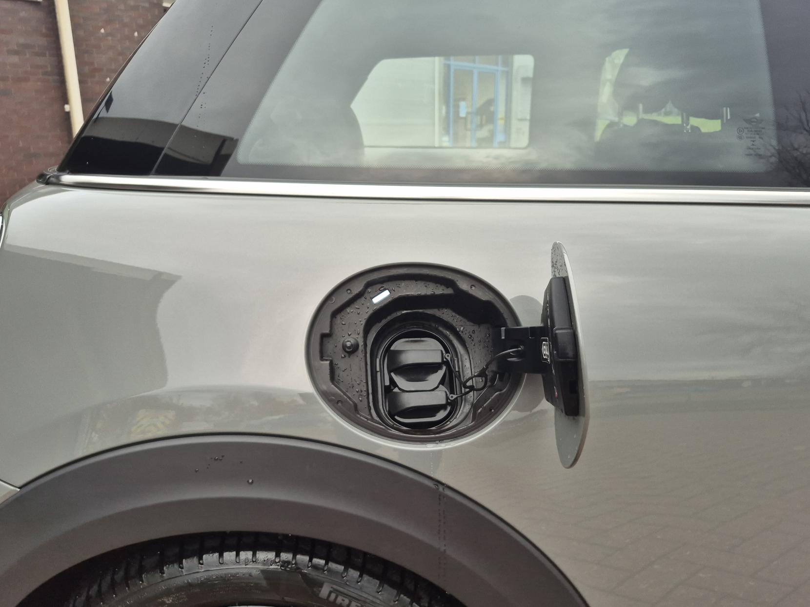 MINI Electric Hatch Cooper SE 32.6kWh Level 2 Hatchback 3dr Electric Auto (184 ps)