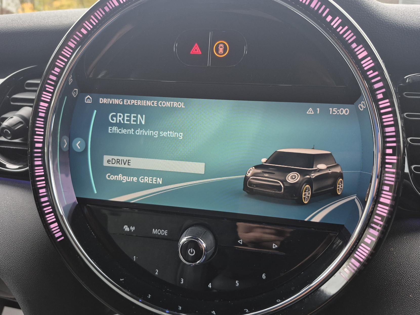 MINI Electric Hatch Cooper SE 32.6kWh Level 2 Hatchback 3dr Electric Auto (184 ps)