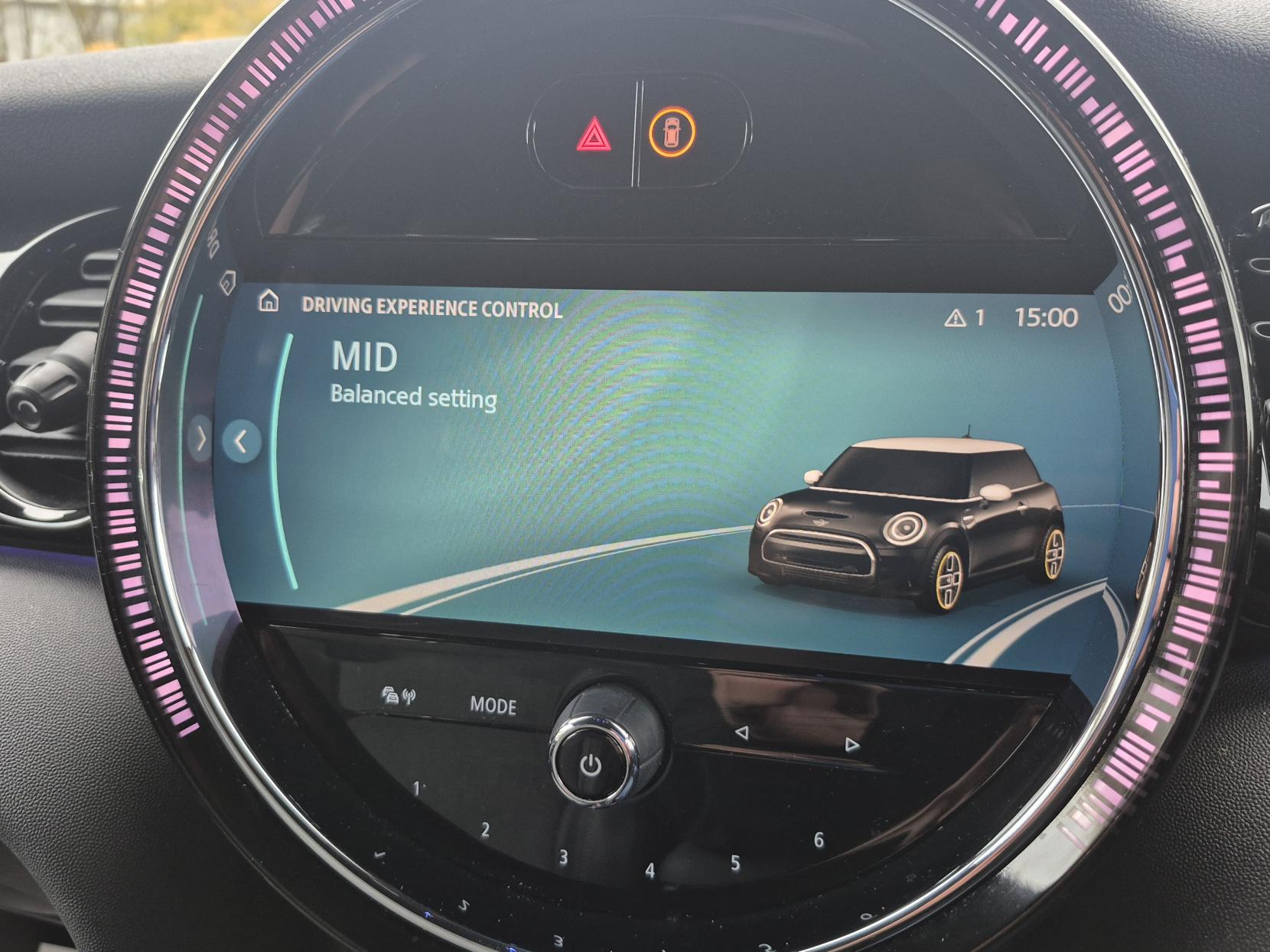 MINI Electric Hatch Cooper SE 32.6kWh Level 2 Hatchback 3dr Electric Auto (184 ps)