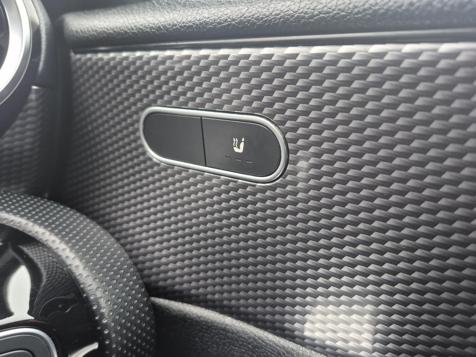 Mercedes-Benz A Class 1.5 A180d Sport (Executive) Hatchback 5dr Diesel 7G-DCT Euro 6 (s/s) (116 ps)