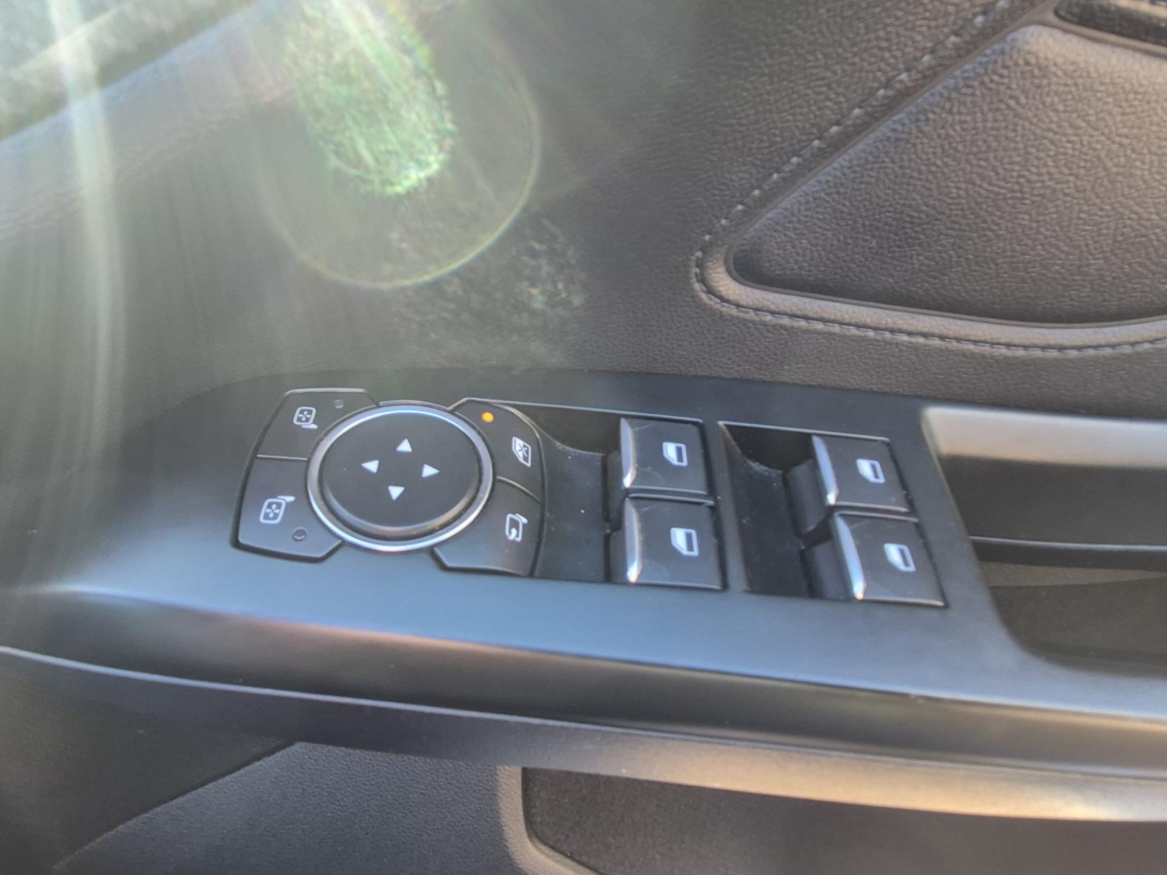 Ford Focus 1.5 EcoBlue ST-Line X Hatchback 5dr Diesel Auto Euro 6 (s/s) (120 ps)