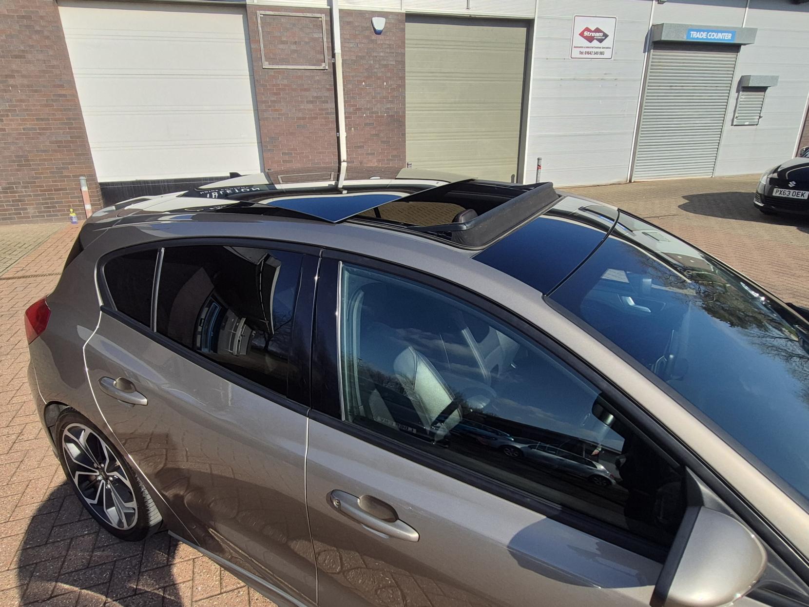 Ford Focus 1.5 EcoBlue ST-Line X Hatchback 5dr Diesel Auto Euro 6 (s/s) (120 ps)