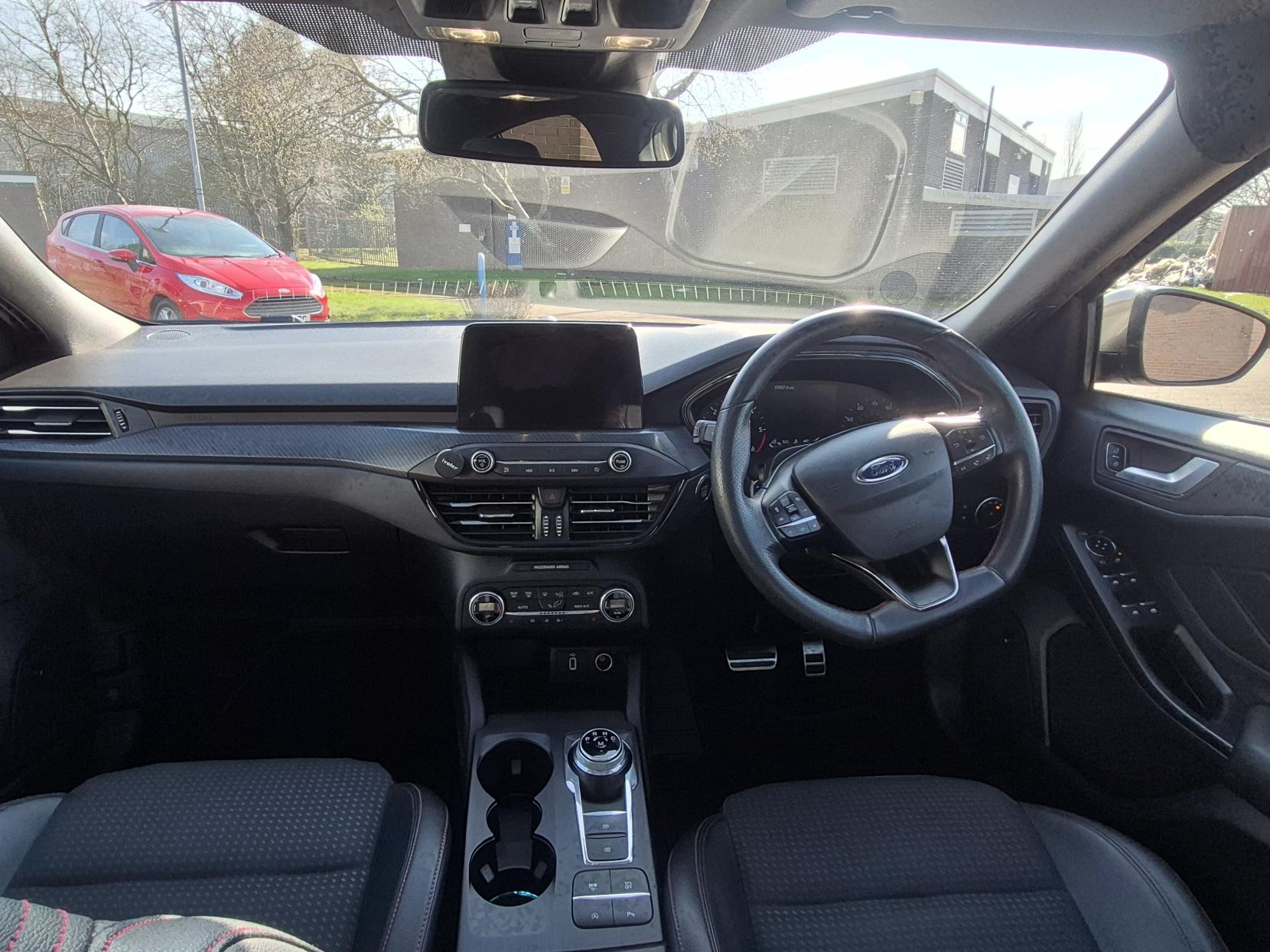 Ford Focus 1.5 EcoBlue ST-Line X Hatchback 5dr Diesel Auto Euro 6 (s/s) (120 ps)