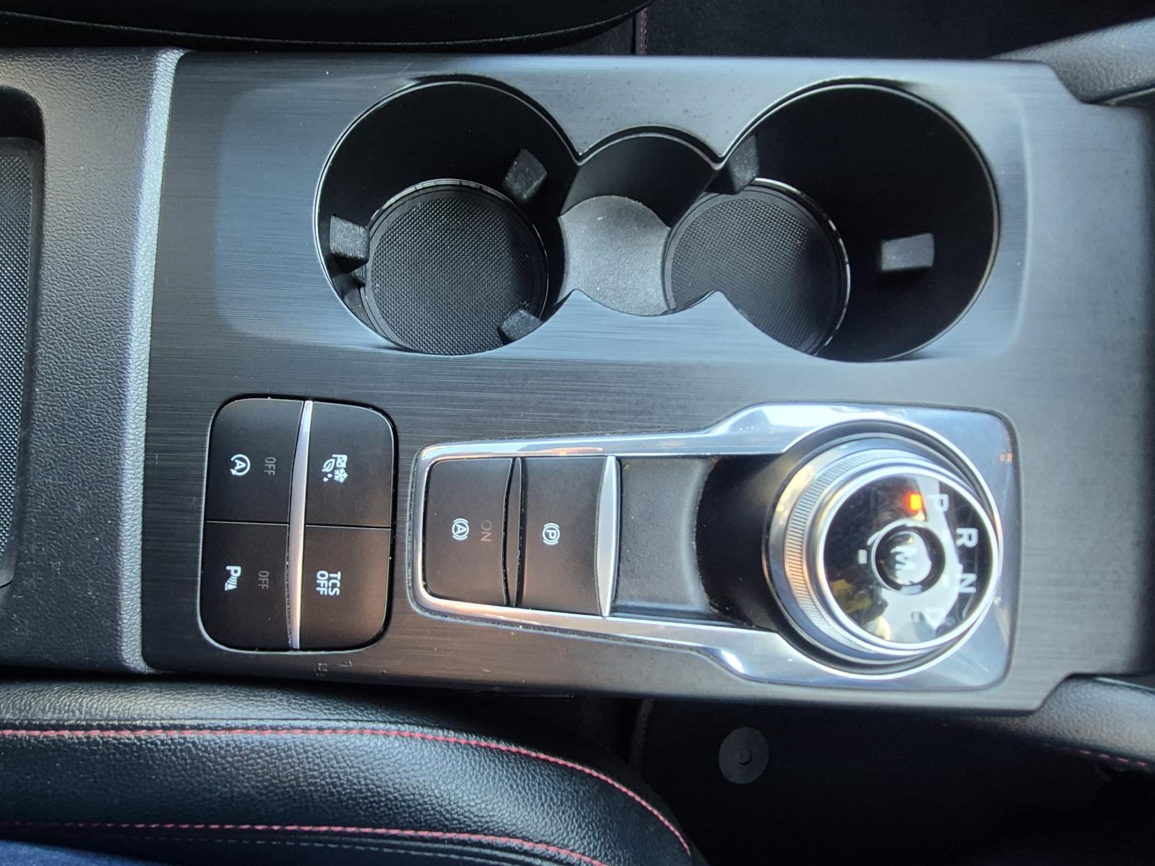 Ford Focus 1.5 EcoBlue ST-Line X Hatchback 5dr Diesel Auto Euro 6 (s/s) (120 ps)