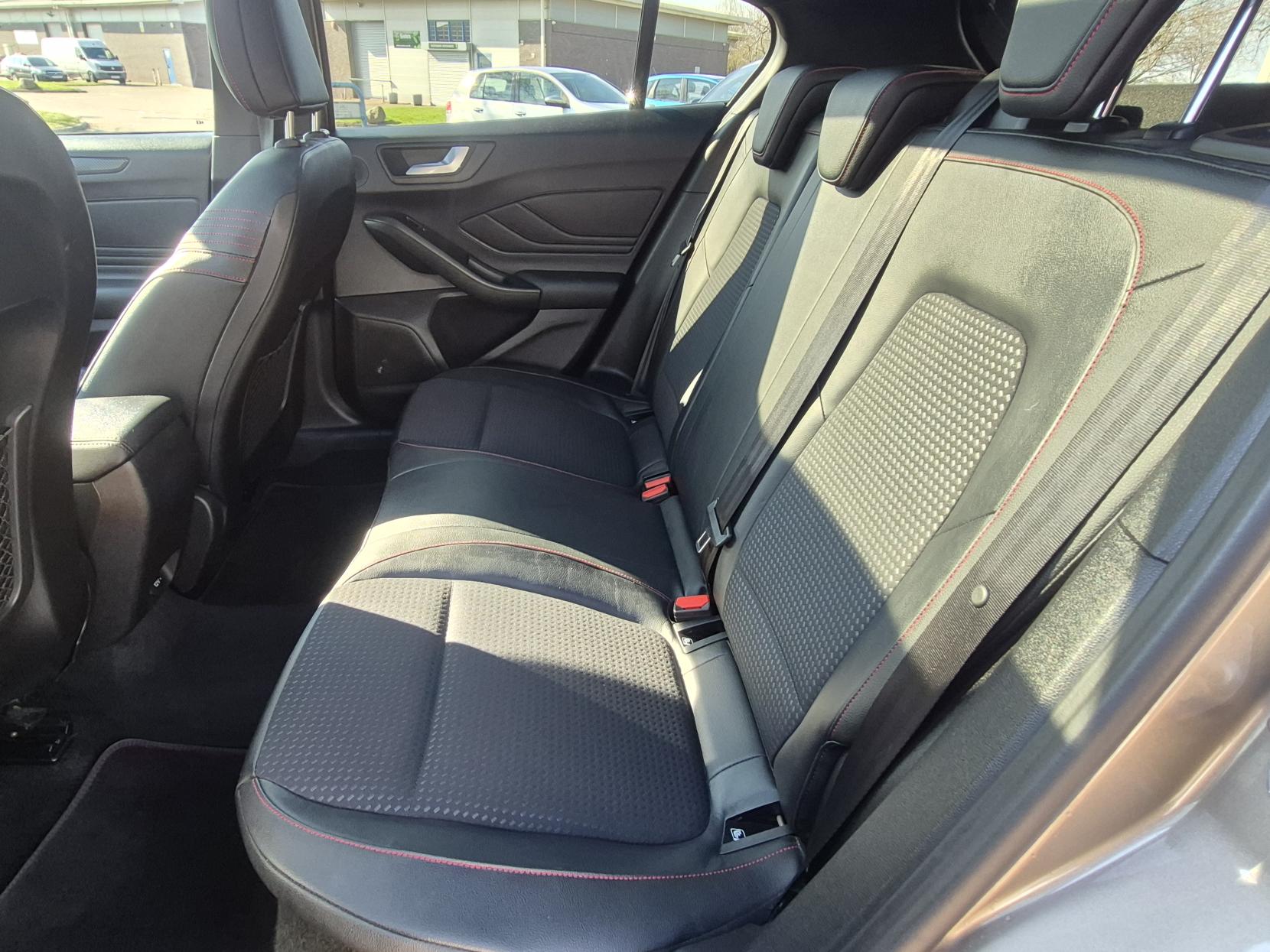 Ford Focus 1.5 EcoBlue ST-Line X Hatchback 5dr Diesel Auto Euro 6 (s/s) (120 ps)