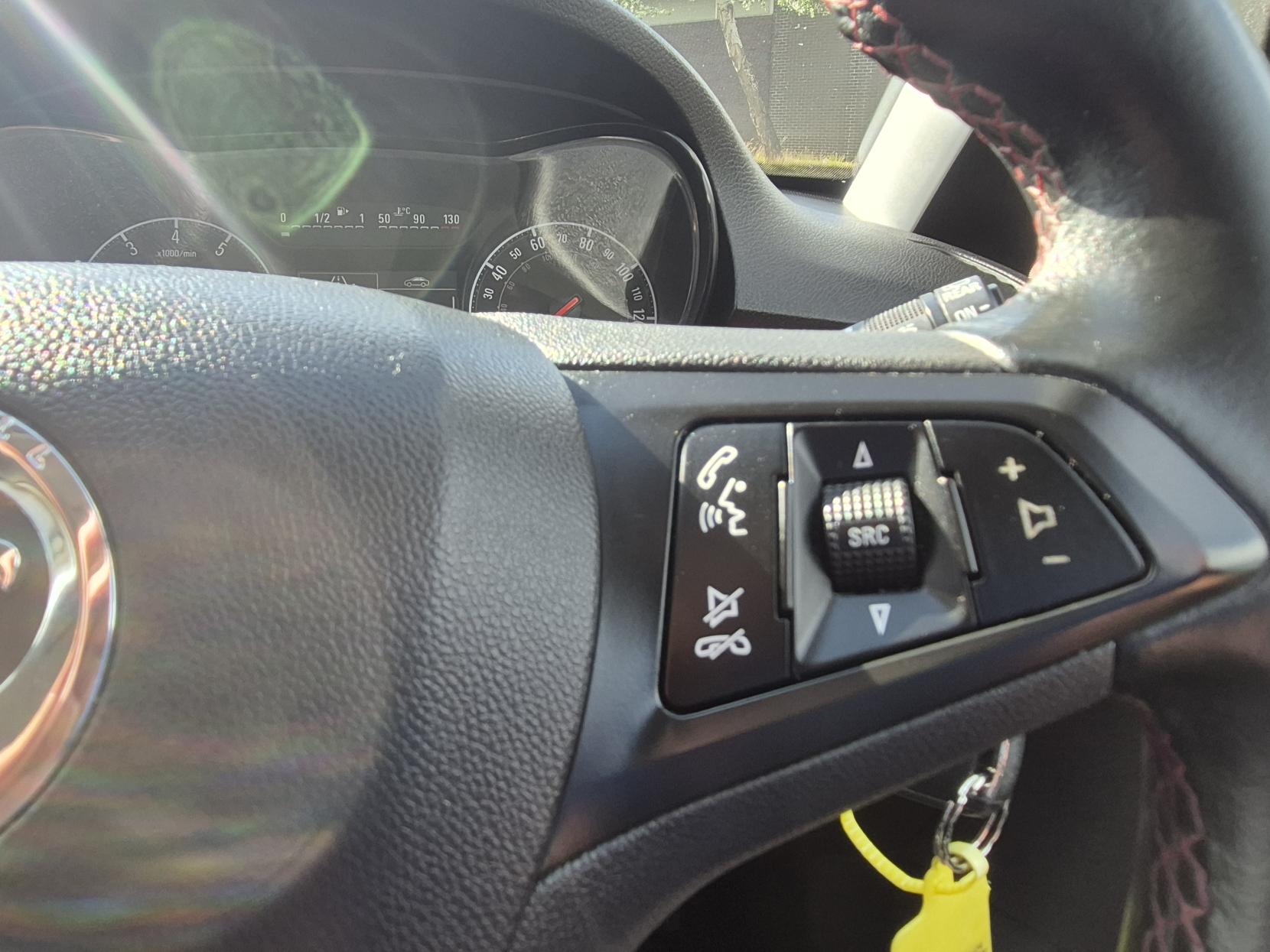 Vauxhall Corsa 1.4i ecoFLEX SRi Hatchback 3dr Petrol Manual Euro 6 (75 ps)