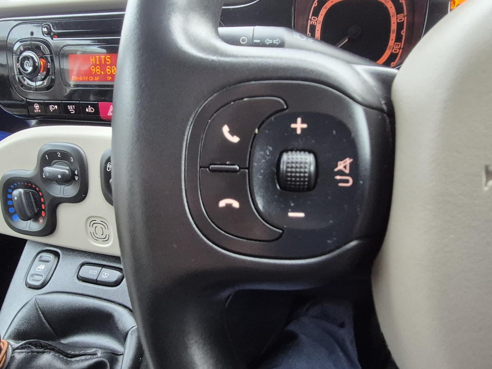 Fiat Panda 0.9 TwinAir Trekking Hatchback 5dr Petrol Manual Euro 6 (s/s) (85 bhp)