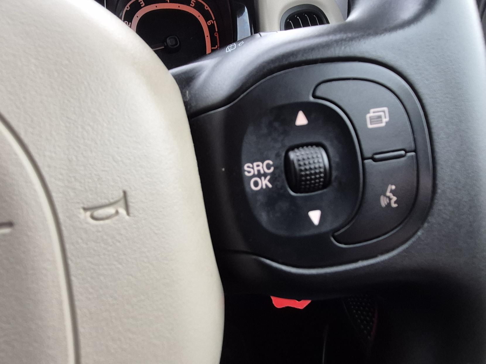 Fiat Panda 0.9 TwinAir Trekking Hatchback 5dr Petrol Manual Euro 6 (s/s) (85 bhp)