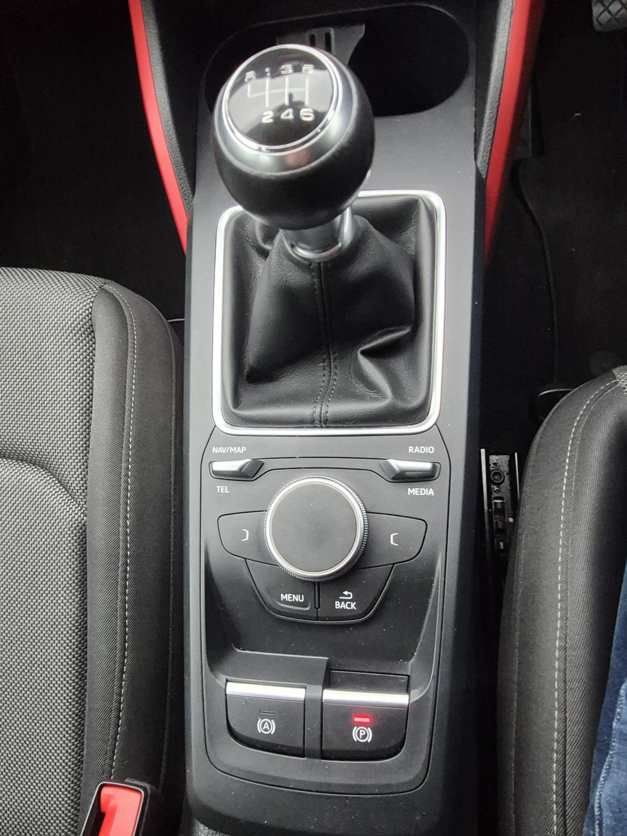 Audi Q2 1.5 TFSI CoD 35 Sport SUV 5dr Petrol Manual Euro 6 (s/s) (150 ps)