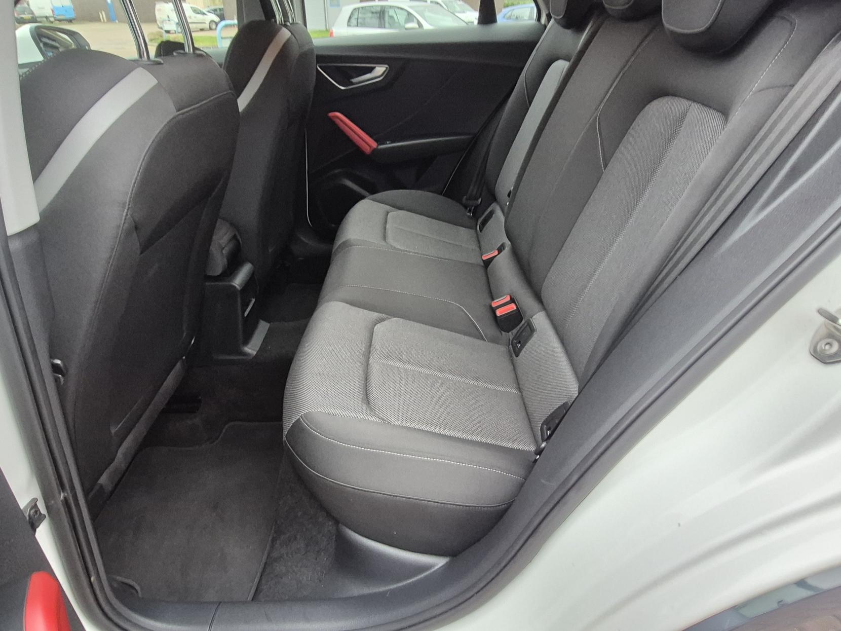 Audi Q2 1.5 TFSI CoD 35 Sport SUV 5dr Petrol Manual Euro 6 (s/s) (150 ps)