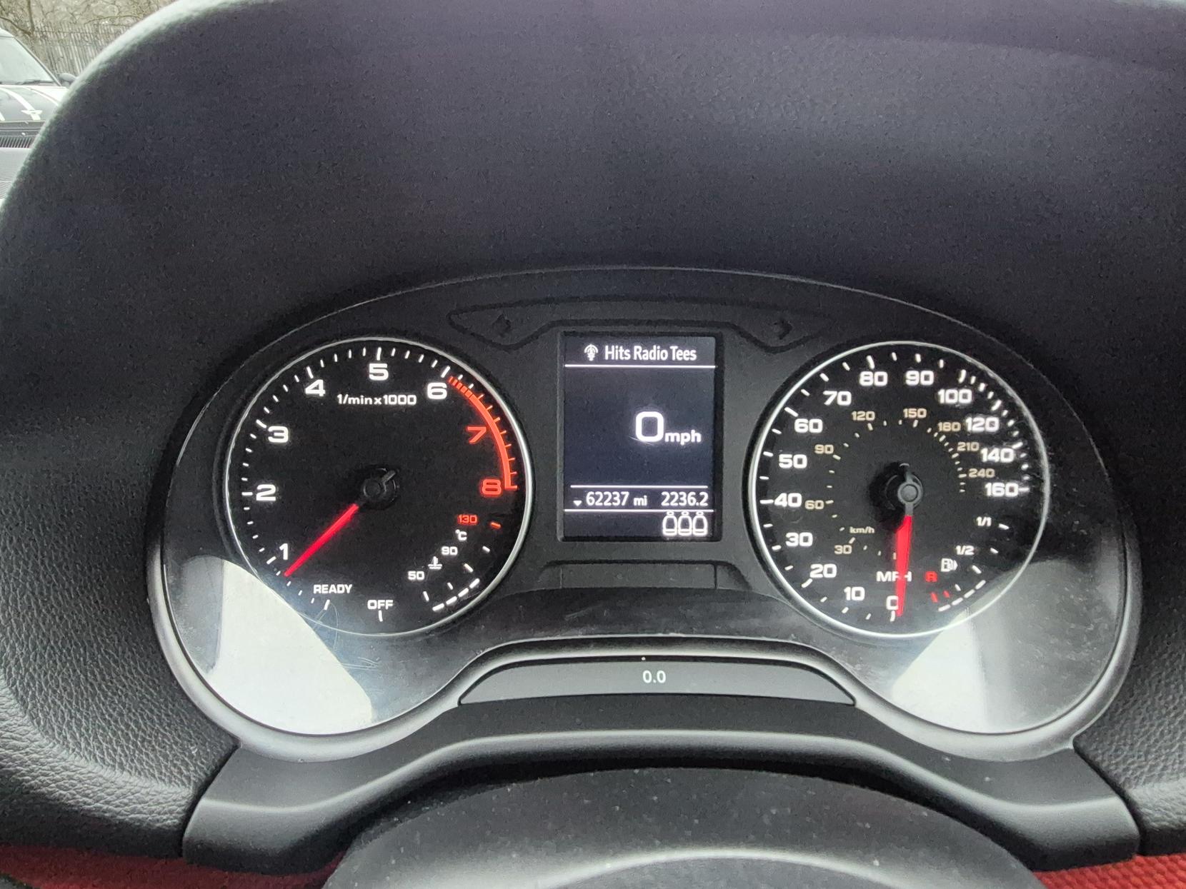 Audi Q2 1.5 TFSI CoD 35 Sport SUV 5dr Petrol Manual Euro 6 (s/s) (150 ps)