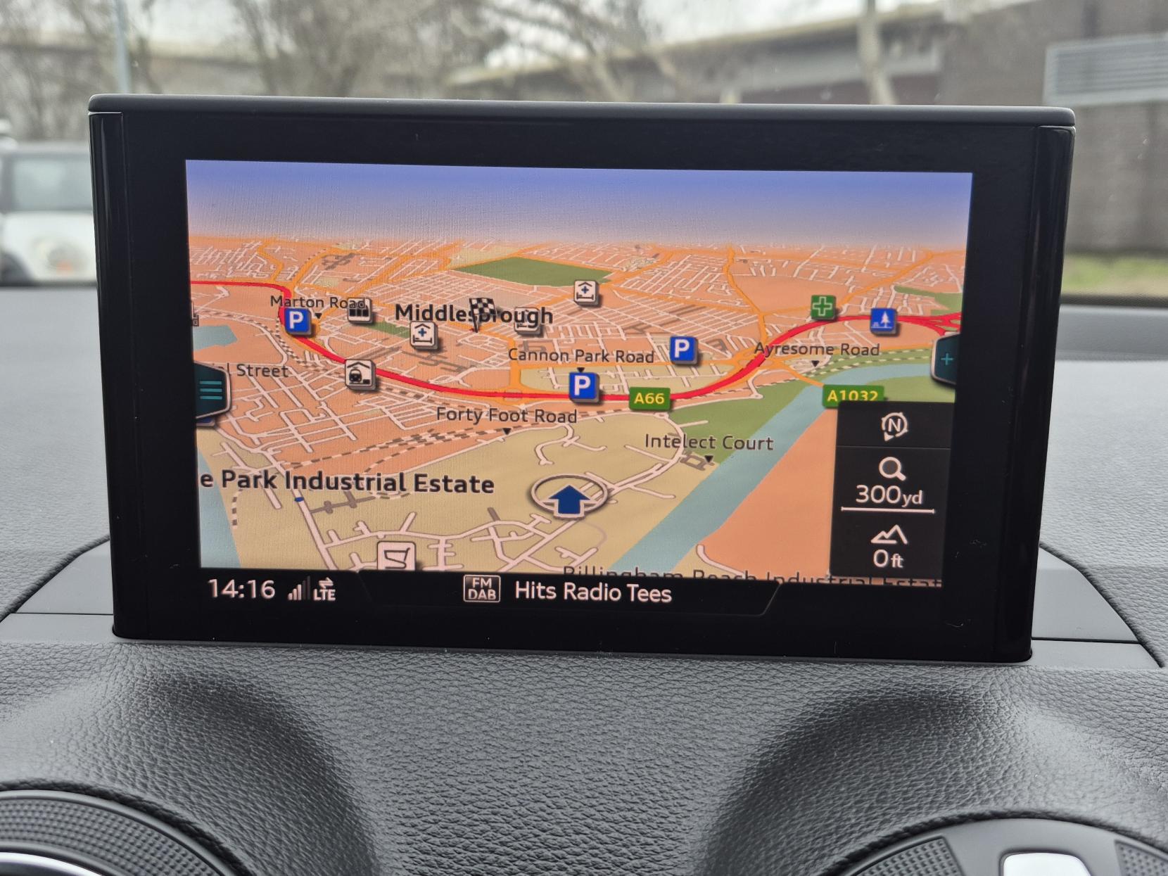 Audi Q2 1.5 TFSI CoD 35 Sport SUV 5dr Petrol Manual Euro 6 (s/s) (150 ps)