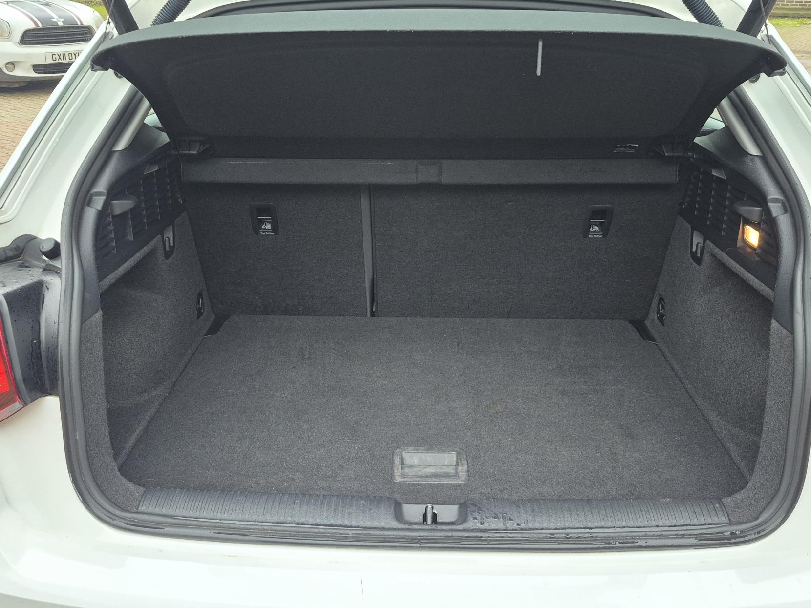 Audi Q2 1.5 TFSI CoD 35 Sport SUV 5dr Petrol Manual Euro 6 (s/s) (150 ps)