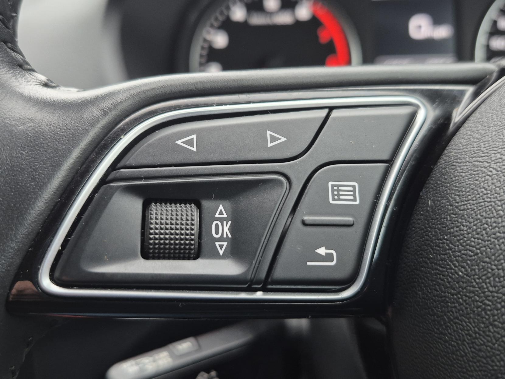 Audi Q2 1.5 TFSI CoD 35 Sport SUV 5dr Petrol Manual Euro 6 (s/s) (150 ps)