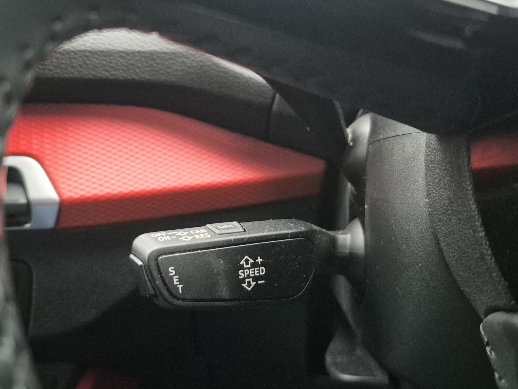 Audi Q2 1.5 TFSI CoD 35 Sport SUV 5dr Petrol Manual Euro 6 (s/s) (150 ps)