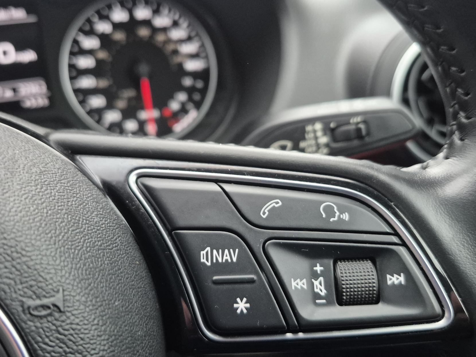 Audi Q2 1.5 TFSI CoD 35 Sport SUV 5dr Petrol Manual Euro 6 (s/s) (150 ps)